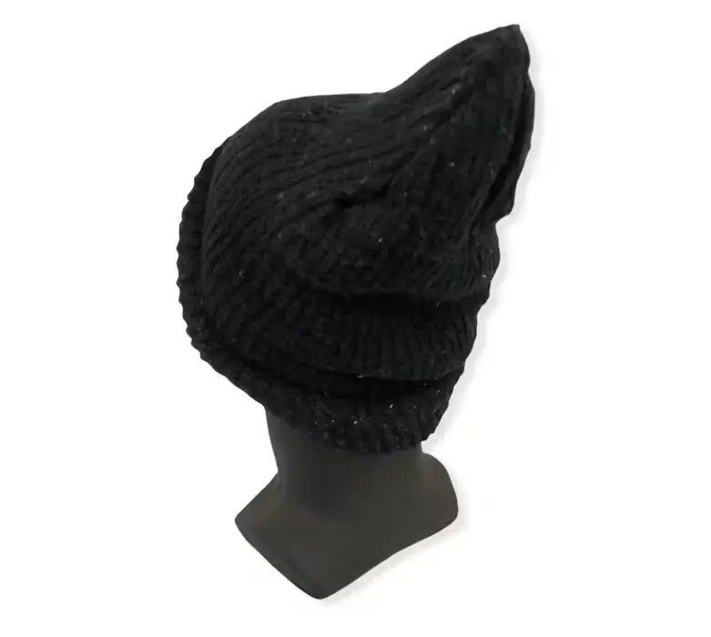 O'Neills Vintage O’Neill Small Logo Beanie Hat Size ONE SIZE - 5 Thumbnail