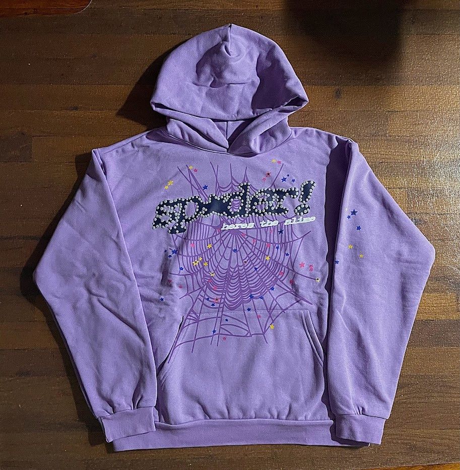 トップス Sp5der acai hoodie AÇAÍ SP5DER HOODIE | SP5DER | KING SPIDER