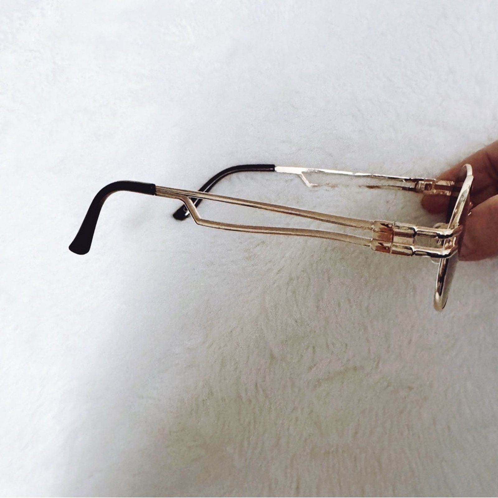 Other Brandon Brown Round Sunglasses Size ONE SIZE - 9 Thumbnail