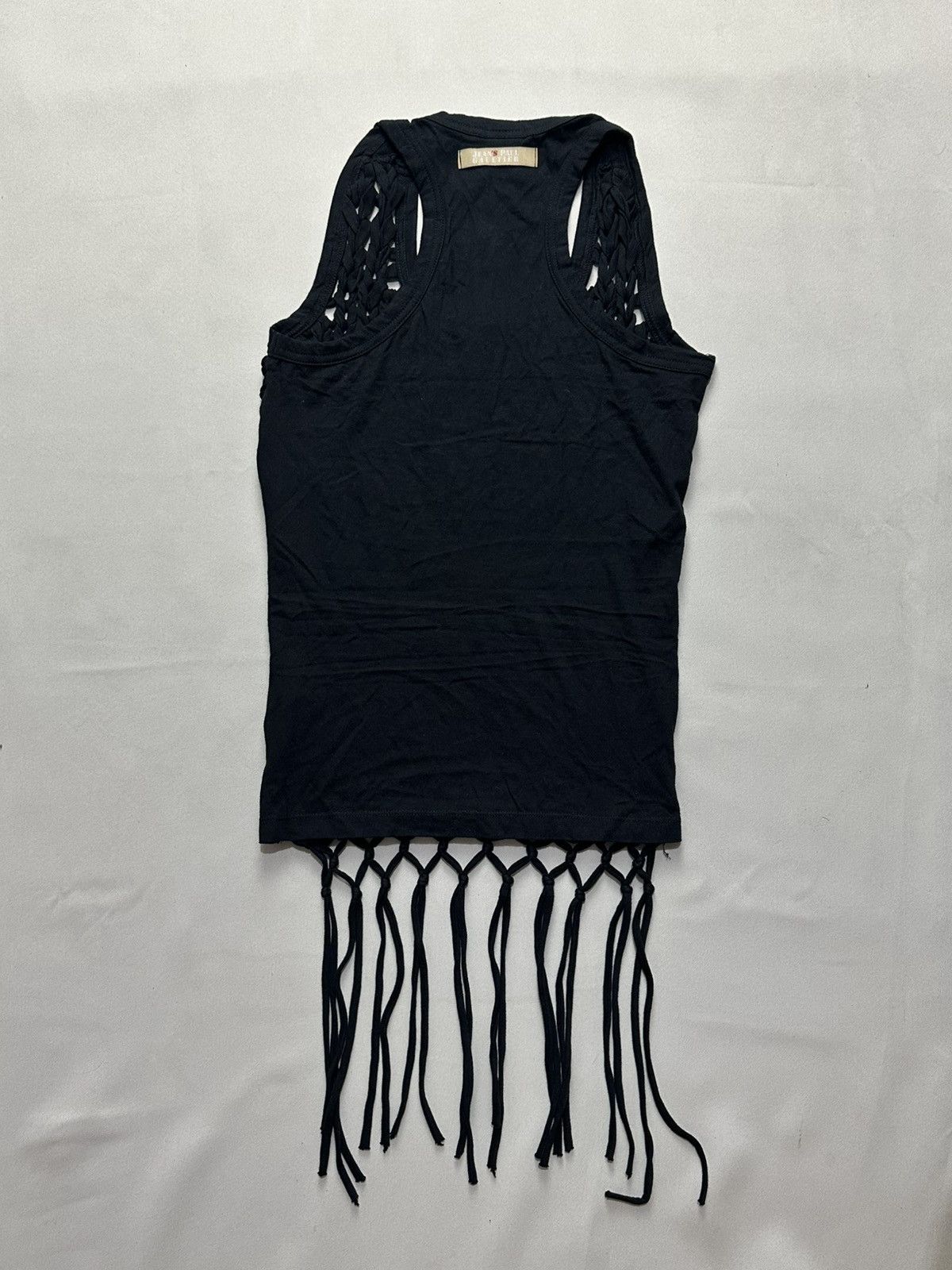 Jean Paul Gaultier Jean Paul Gaultier Size XS / US 0-2 / IT 36-38 - 2 Thumbnail