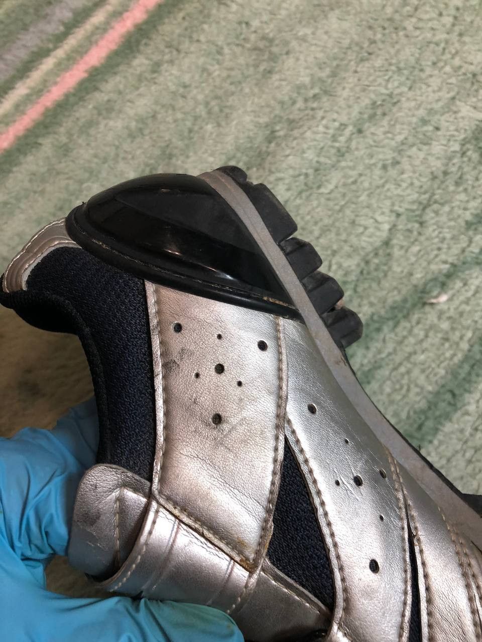 Nike Nike shoes Size US 8.5 / EU 41-42 - 3 Thumbnail
