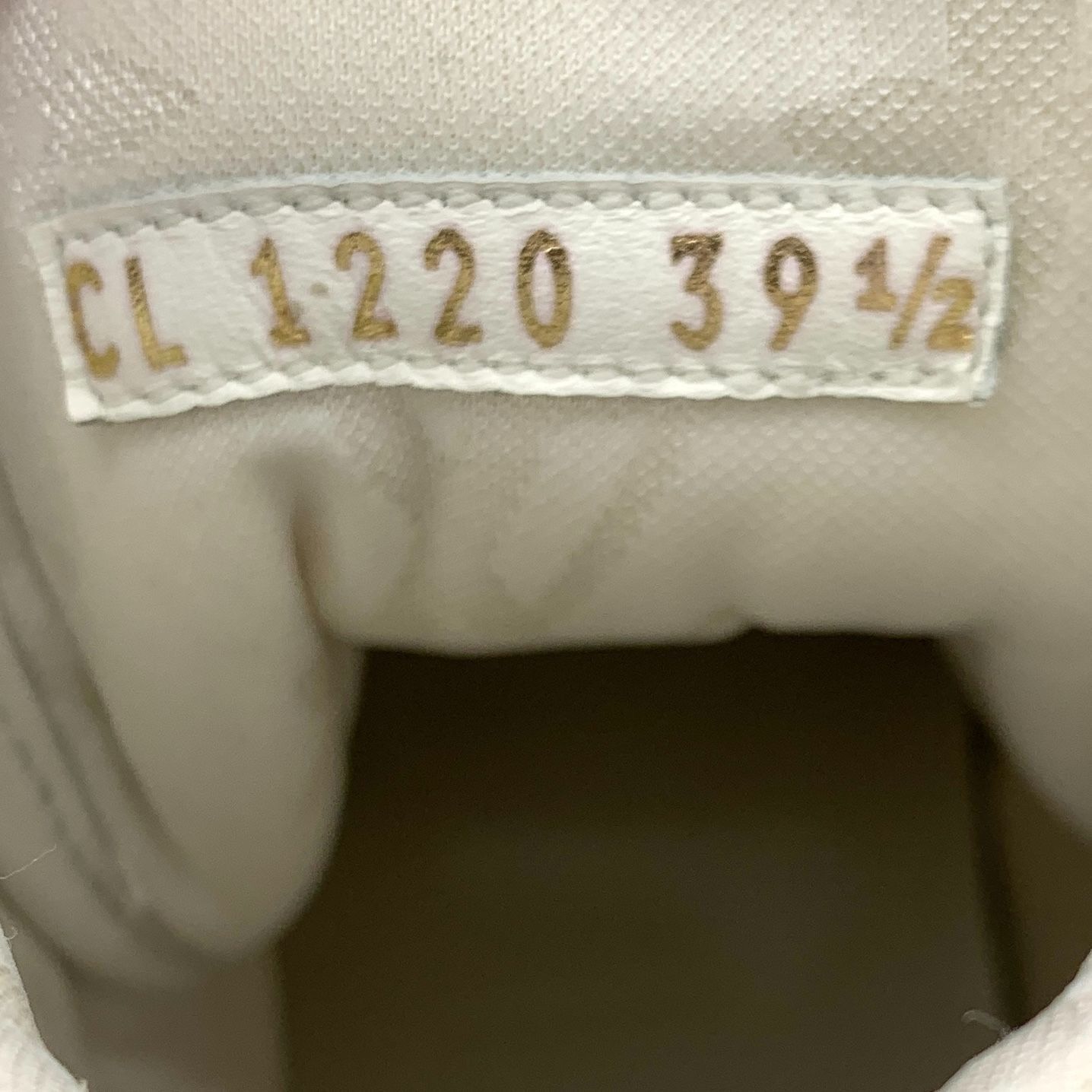 Louis Vuitton Louis Vuitton Color-Blocked Monogram Logo High-Top Sneakers Size US 9.5 / IT 39.5 - 6 Thumbnail
