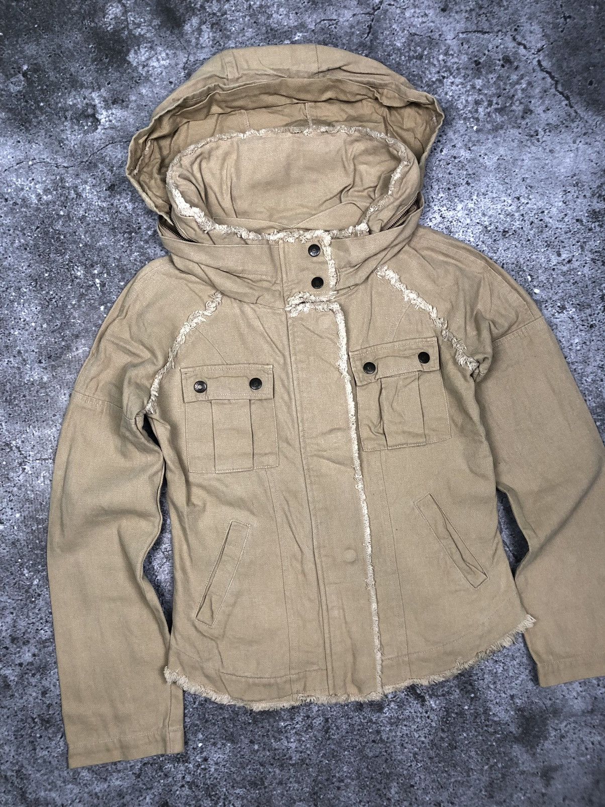 Japanese Brand CONFIDENTIAL BONO LGB STYLE JACKET Size US M / EU 48-50 / 2 - 2 Thumbnail