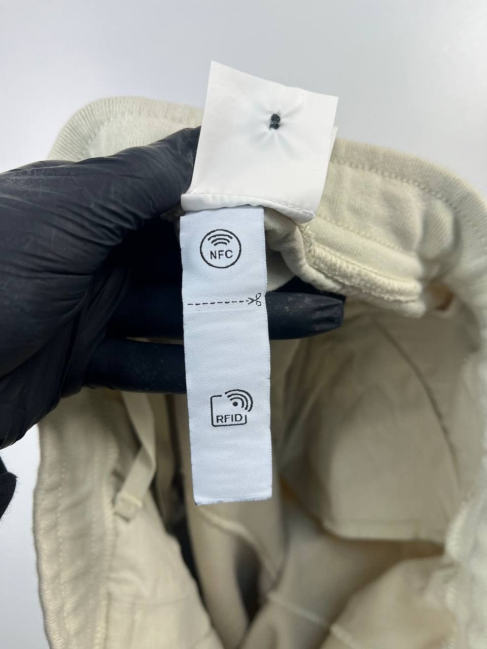 Stone Island Stone Island Mens Sweatpants Joggers Compass 791560854 Sz M Size US 32 / EU 48 - 8 Thumbnail