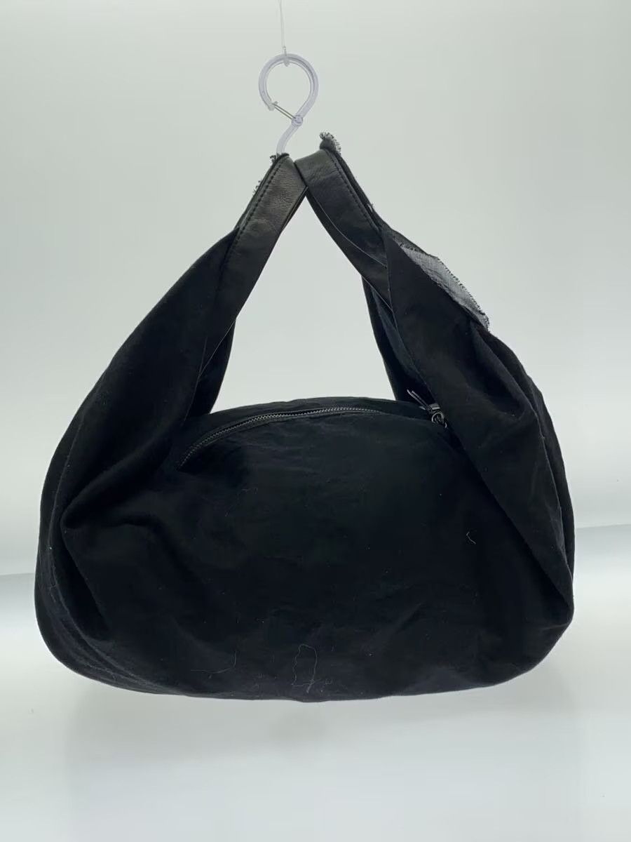 Yohji Yamamoto Leather Strap Tote Bag Size ONE SIZE - 3 Thumbnail