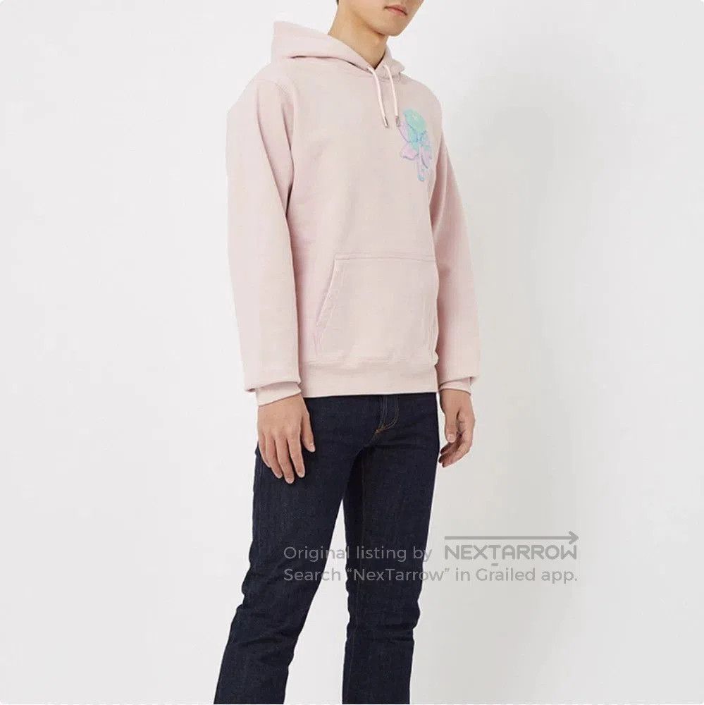 Dior Dior Floral Print Hoodie. Size XXS / US 00 / IT 34 - 3 Thumbnail