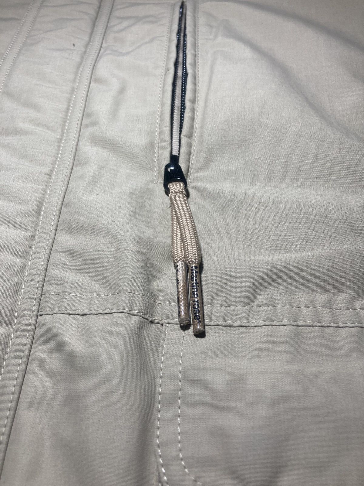 Martine Rose New AW21 Martine Rose Reversible Flannel Tactical Jacket MR Size US M / EU 48-50 / 2 - 4 Thumbnail