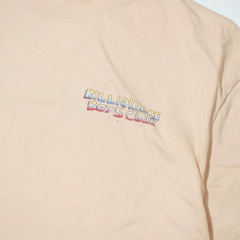 Billionaire Boys Club Billionaire Boys Club American Style Short Sleeve T-Shirt Size US M / EU 48-50 / 2 - 3 Thumbnail