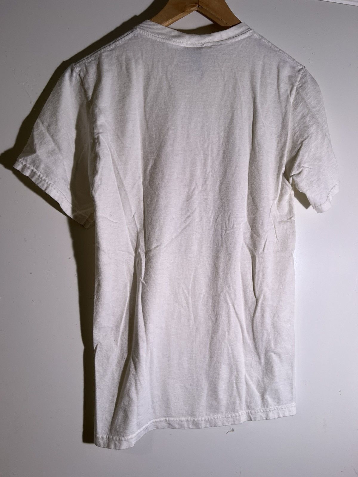 Vintage 90’s 2000’s Y2K VTG Vintage I Love Heart NY New York T Shirt Size US S / EU 44-46 / 1 - 6 Thumbnail
