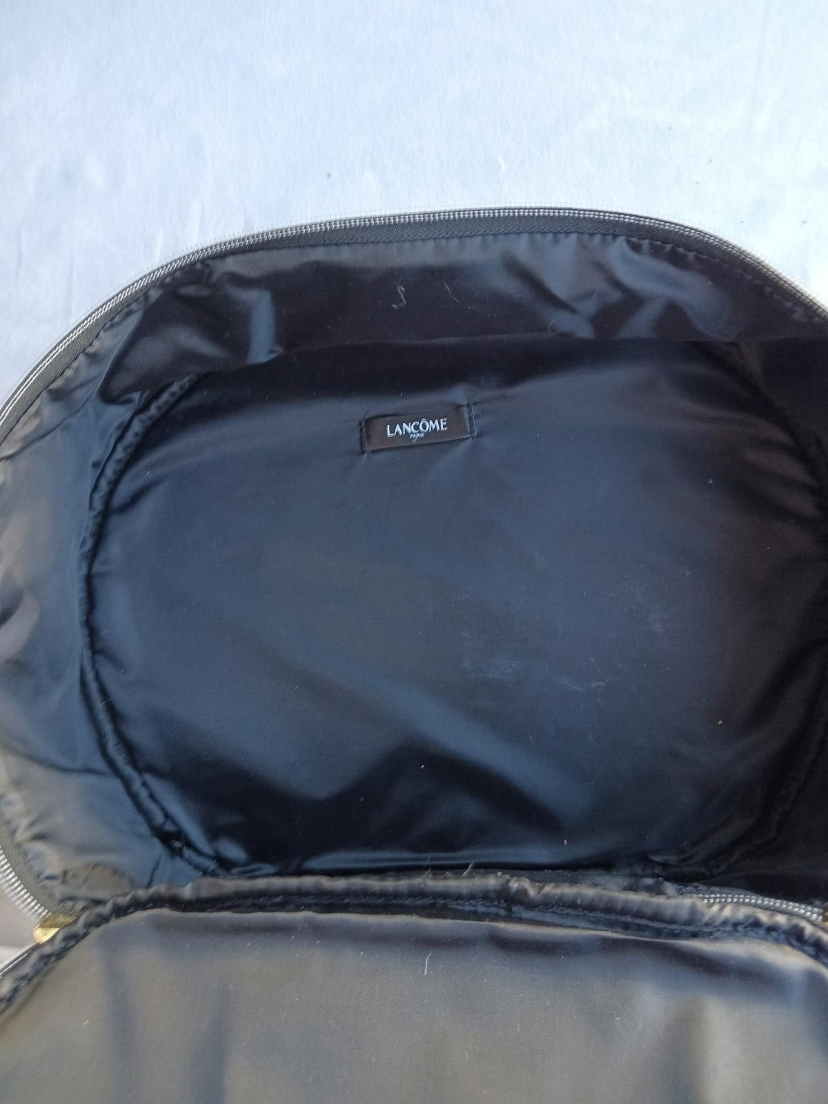 Designer Lancôme Stylish Black Cosmetic Case Size ONE SIZE - 4 Thumbnail