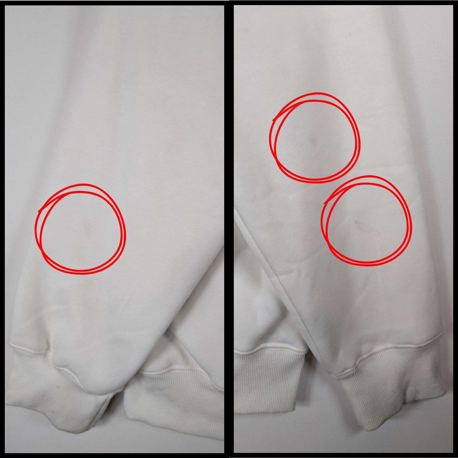 Unknown London Turn Apparel Limited Sugar Cookies Hoodie Pullover Size L Size US L / EU 52-54 / 3 - 5 Thumbnail