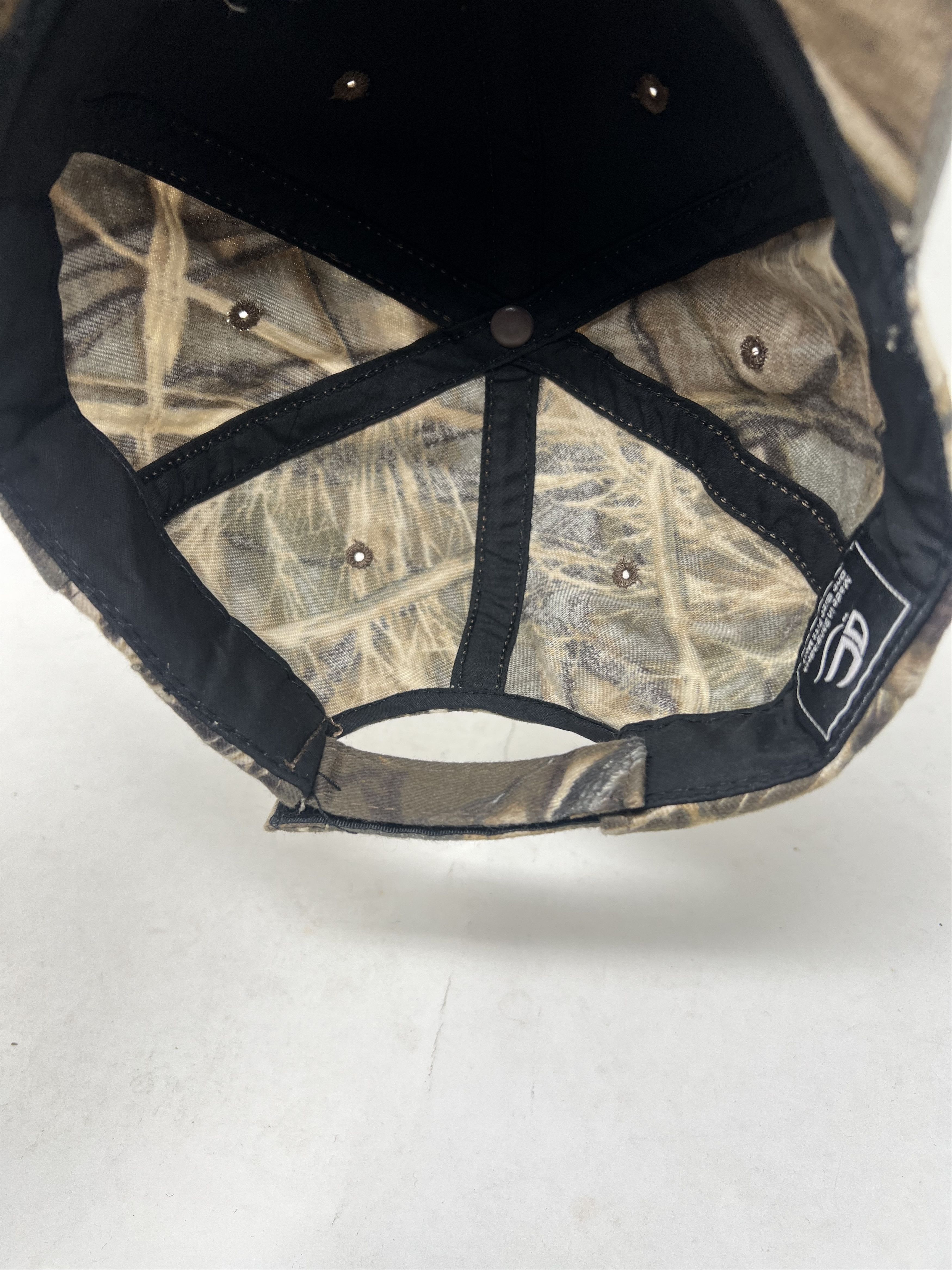 Voodoo Tactical East Texas Region Camo Hat Size ONE SIZE - 10 Thumbnail
