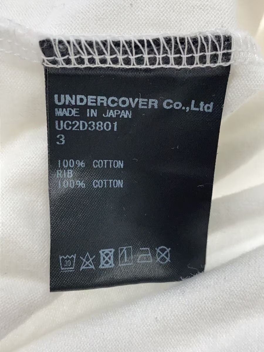 Undercover Dead Souls Tee Size US L / EU 52-54 / 3 - 5 Thumbnail