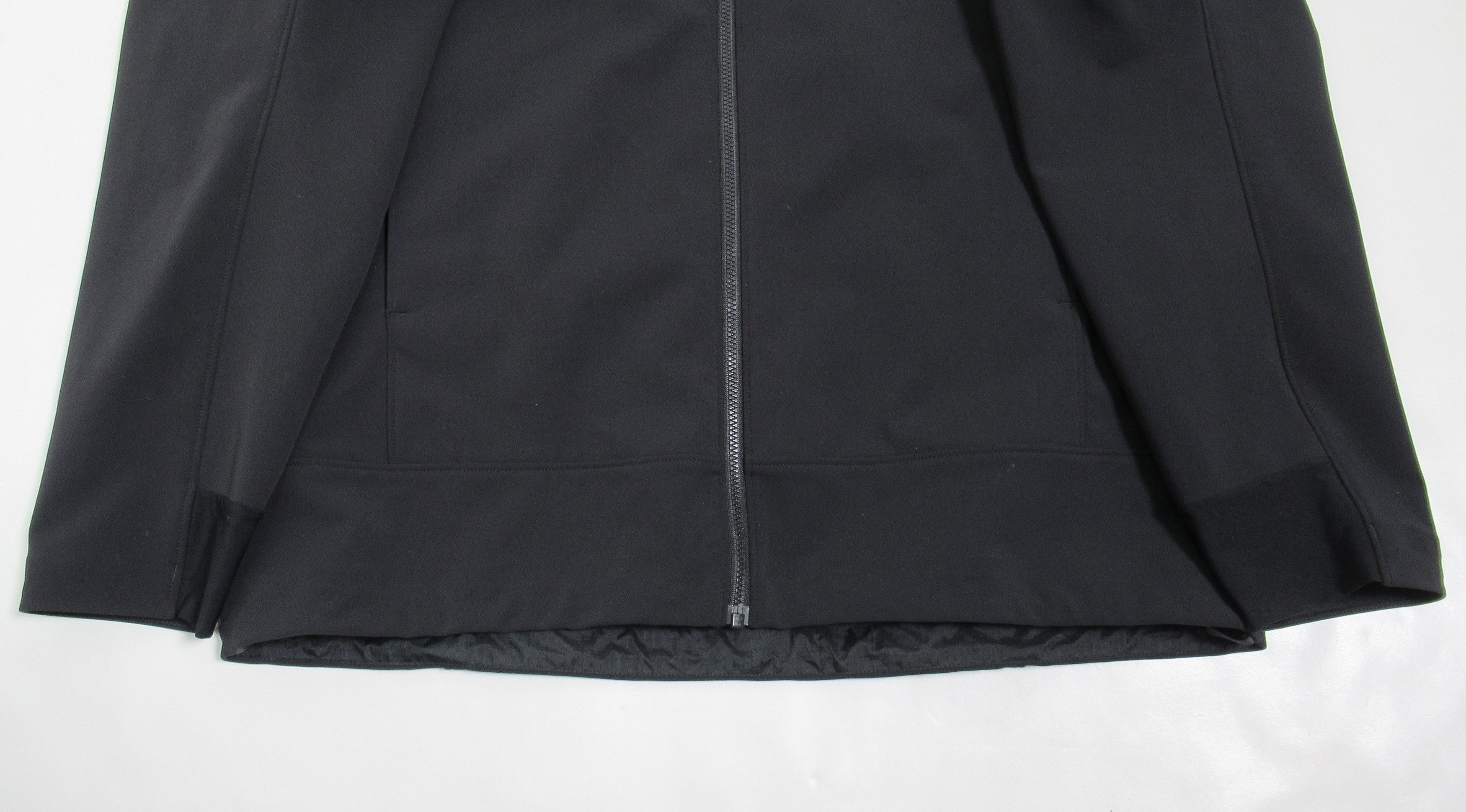 Arc'teryx Arc'teryx Men's Epsilon LT Jacket Corporate Black Size M Size US M / EU 48-50 / 2 - 4 Thumbnail