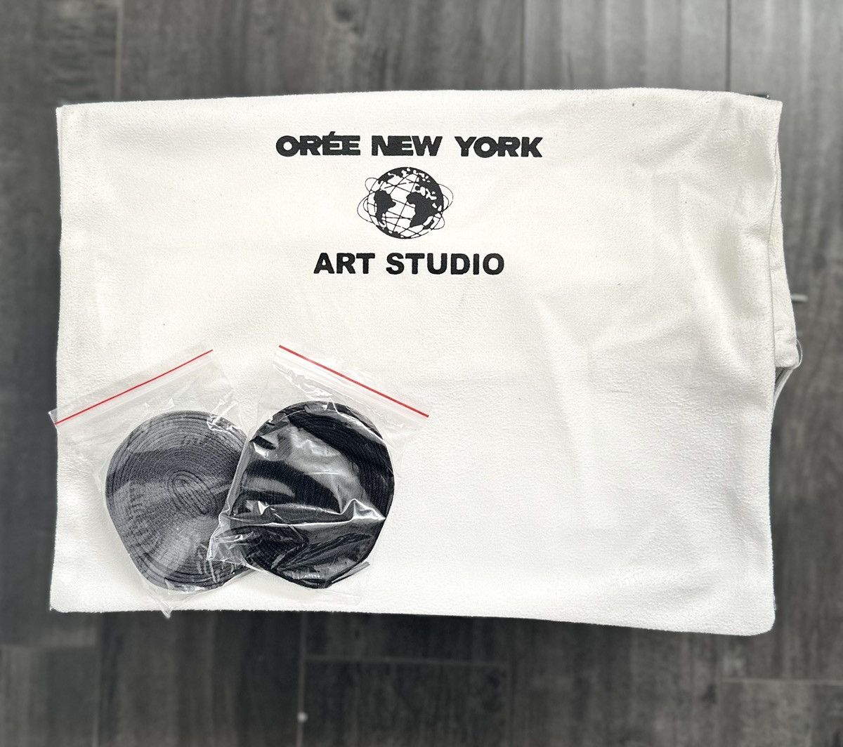 Oree New York Oree New York Art Studio Empire City High V2 - SZ 11 Size US 11 / EU 44 - 8 Thumbnail