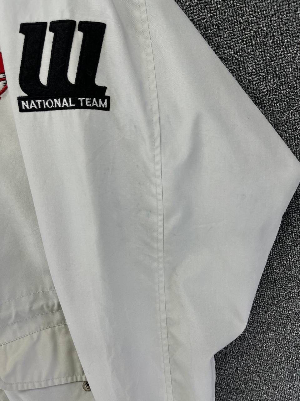 Japanese Brand Vintage Bayleaf Walker Champions Walrus Los Angeles Jacket Size US L / EU 52-54 / 3 - 17 Thumbnail