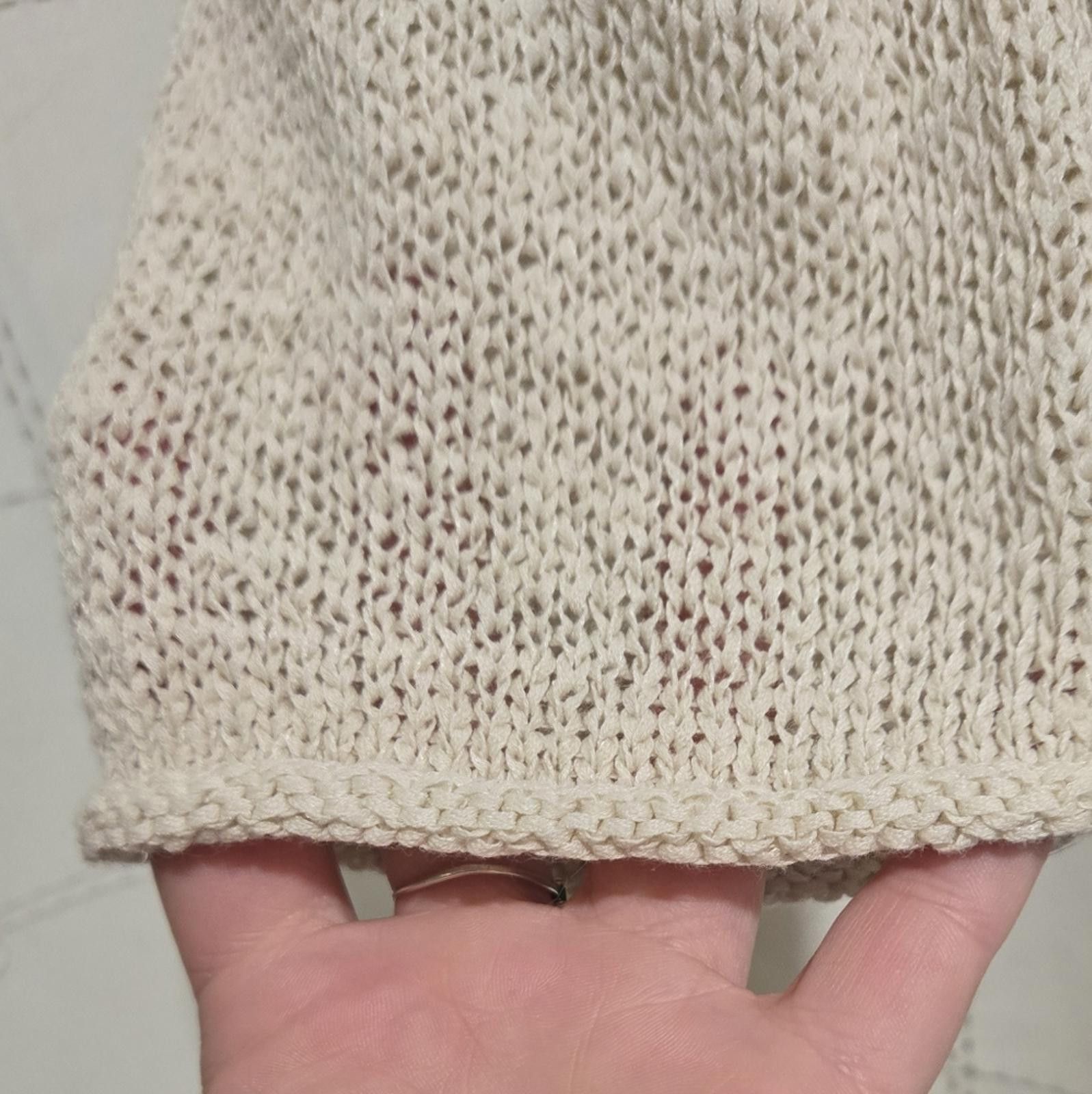 Other Haven Well Within Sweater Size XS / US 0-2 / IT 36-38 - 3 Thumbnail
