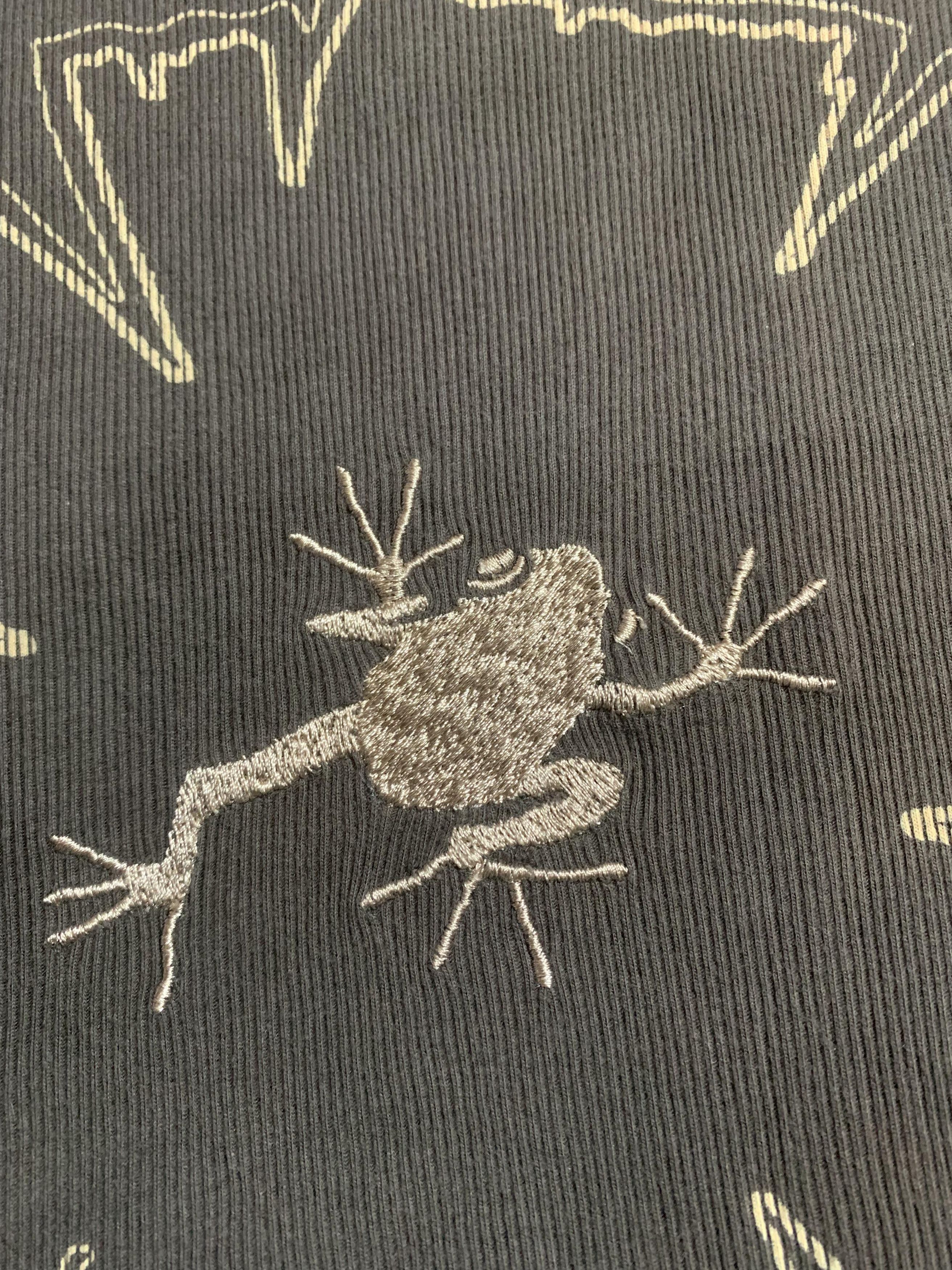 Japanese Brand Japan Designer Chikiriya Summer Traditional Japanese Koi Size US L / EU 52-54 / 3 - 5 Thumbnail