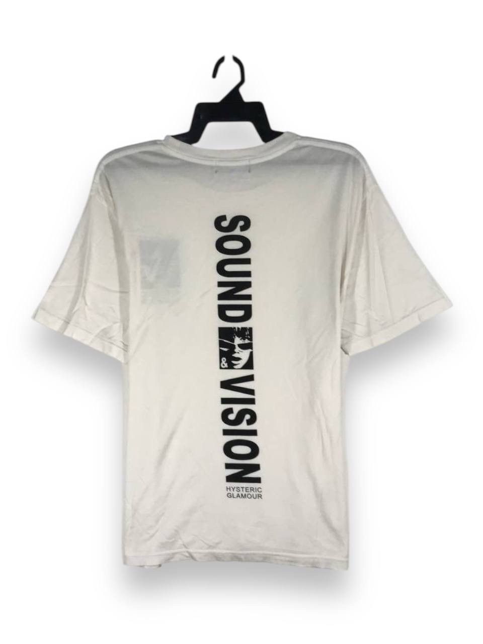 Hysteric Glamour × Japanese Brand hysteric sounds and vision Size US M / EU 48-50 / 2 - 5 Thumbnail