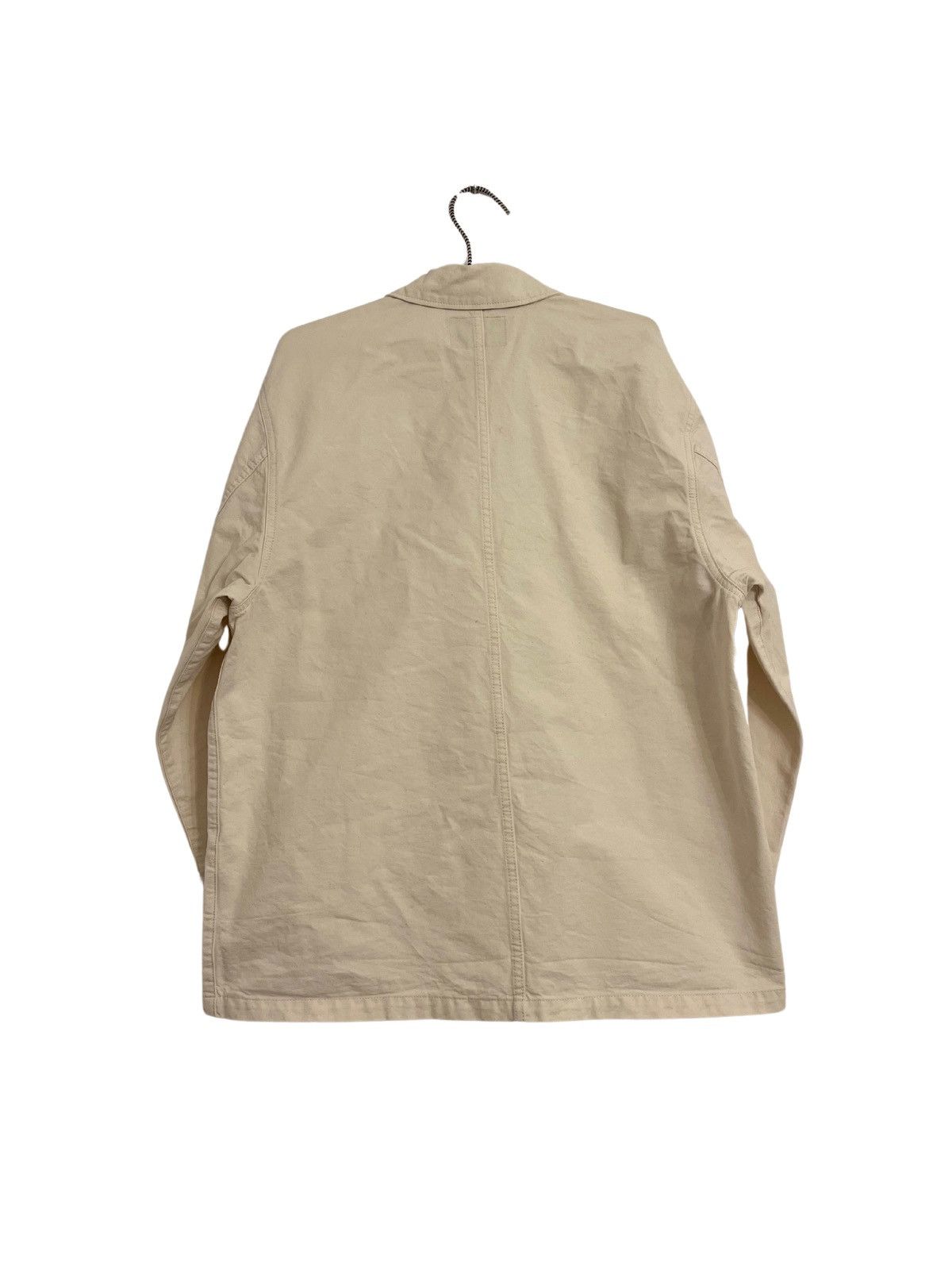 Carhartt Wip Wesley jacket Size US L / EU 52-54 / 3 - 2 Thumbnail
