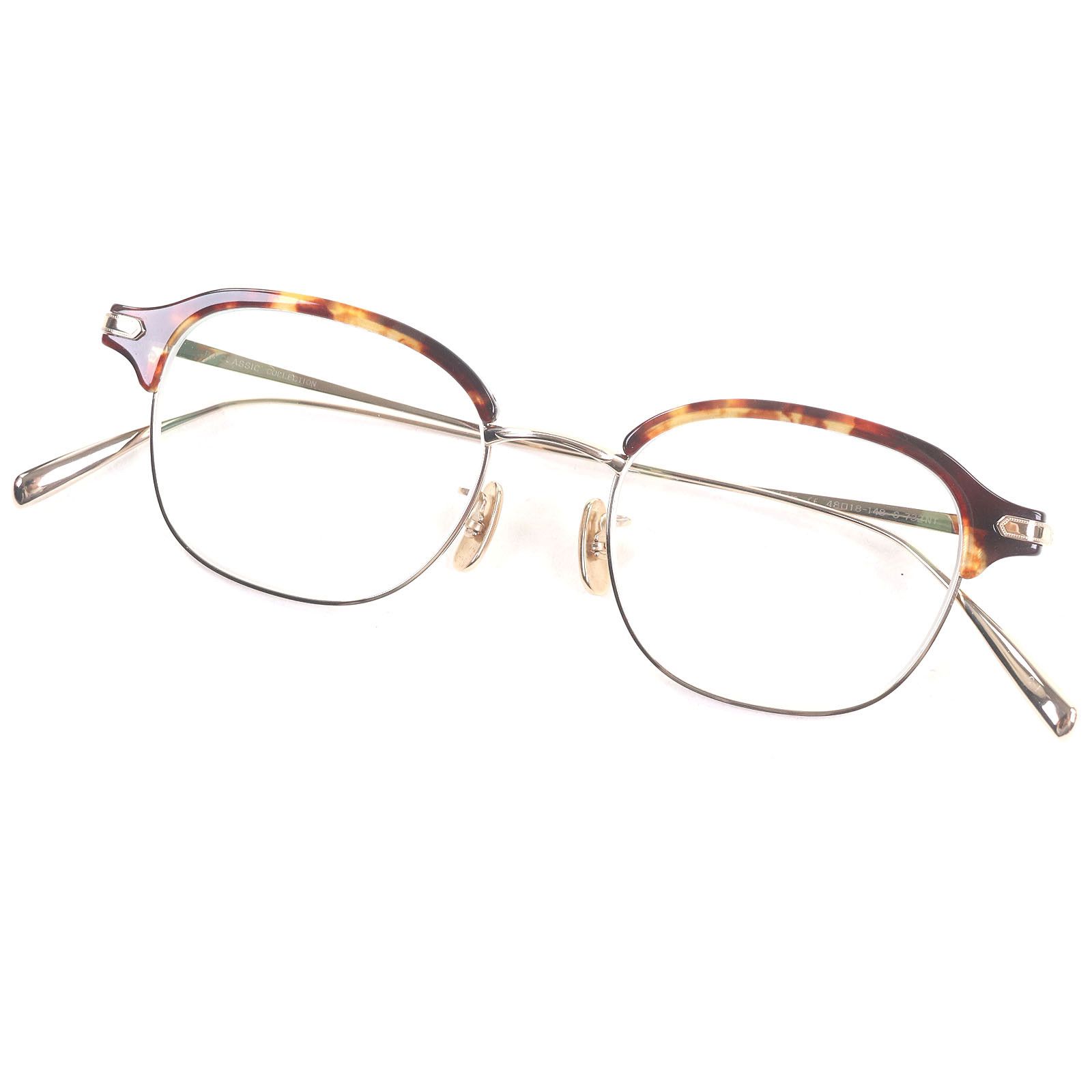 Other Other BJ CLASSIC COLLECTION Glasses Others Glasses DUTY FREE for USA Size ONE SIZE - 1 Thumbnail