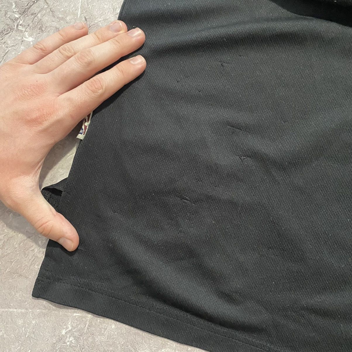 Adidas × NBA DRAGIC ! ADIDAS NBA BASKET SUNS TEE Size US M / EU 48-50 / 2 - 8 Thumbnail