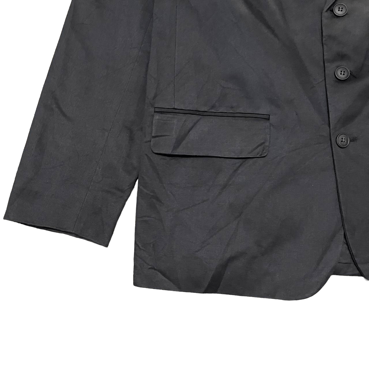 A.P.C. Vintage A.P.C. Chore Coat Jacket Size US M / EU 48-50 / 2 - 3 Thumbnail