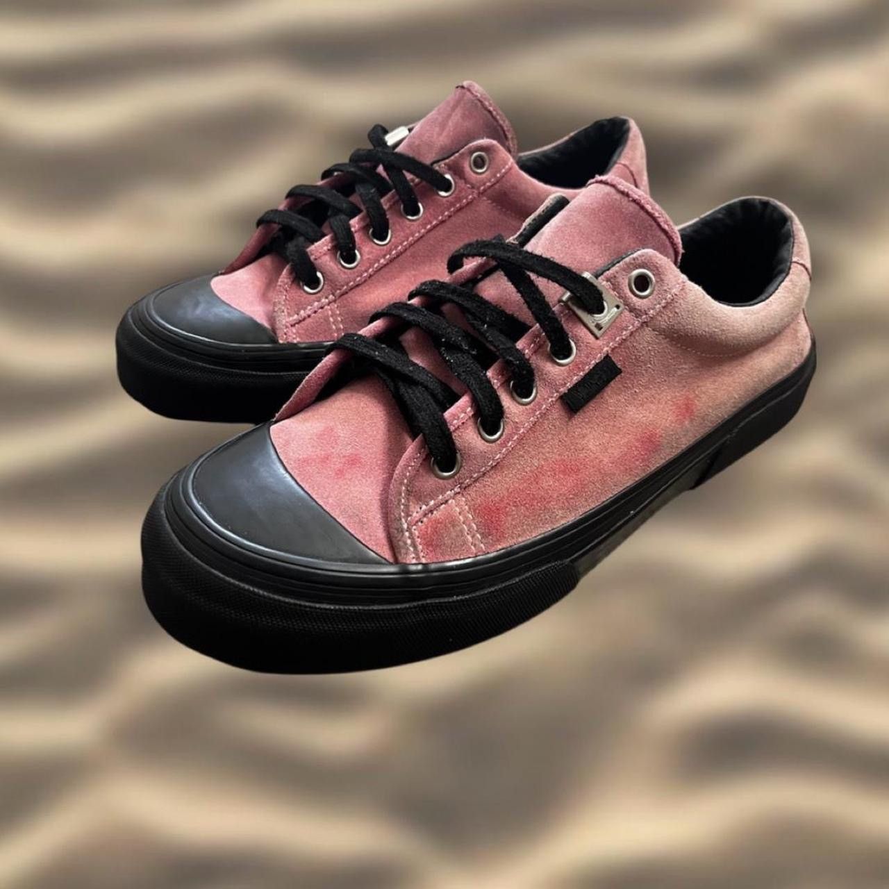 Alyx × Vans | Grailed