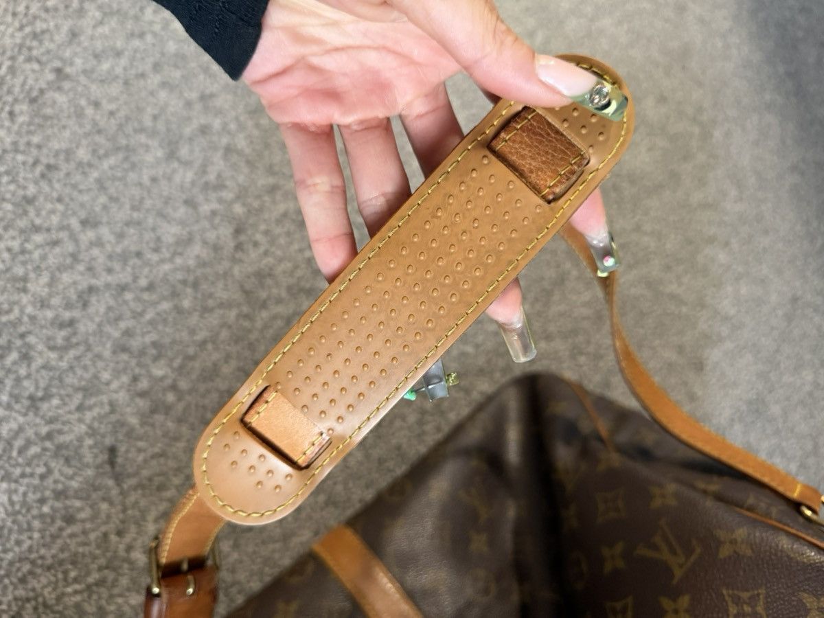 Louis Vuitton Louis Vuitton xl travel bag Size ONE SIZE - 4 Thumbnail