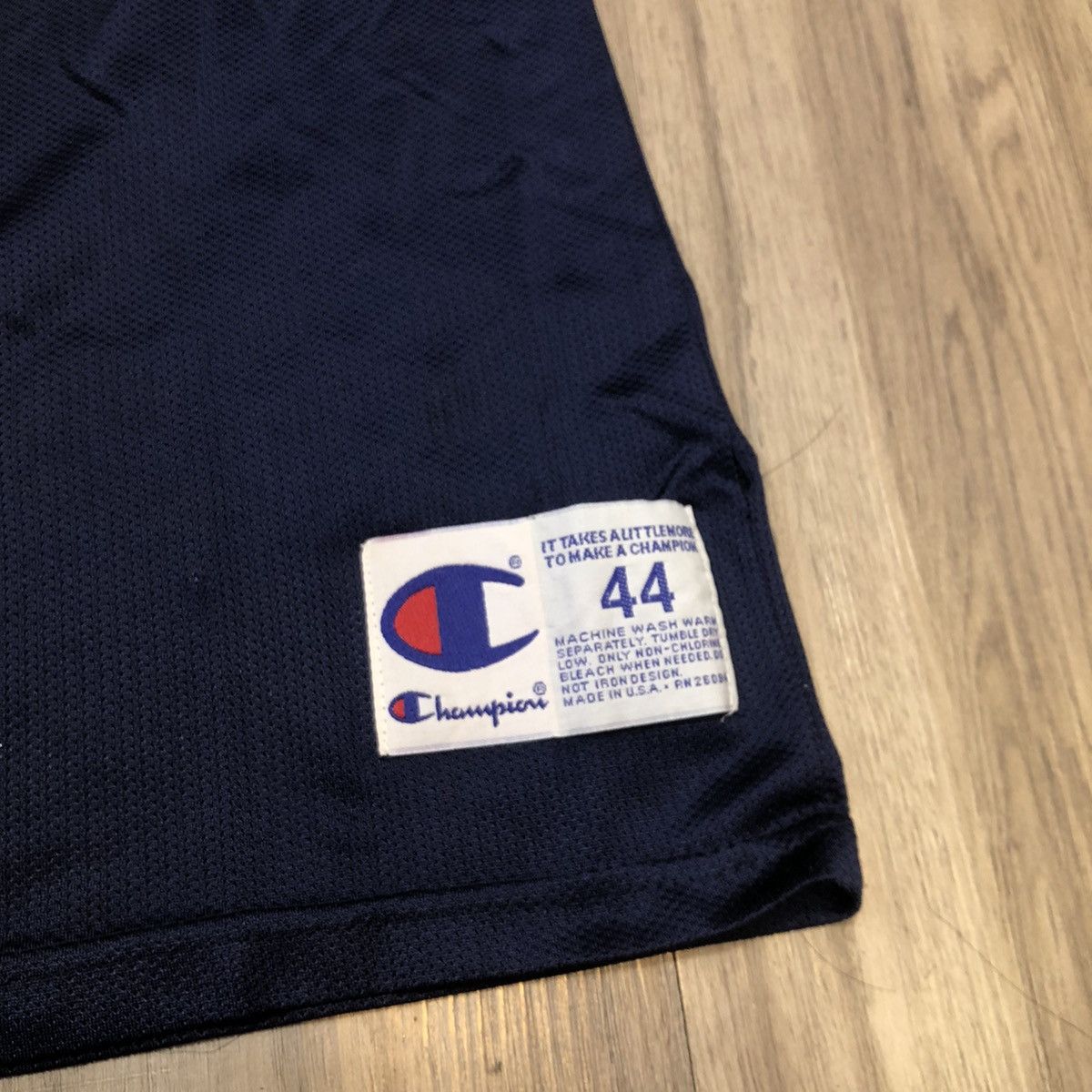 Champion × Vintage USA Dream team 2 #8 Steve smith Size US M / EU 48-50 / 2 - 7 Thumbnail