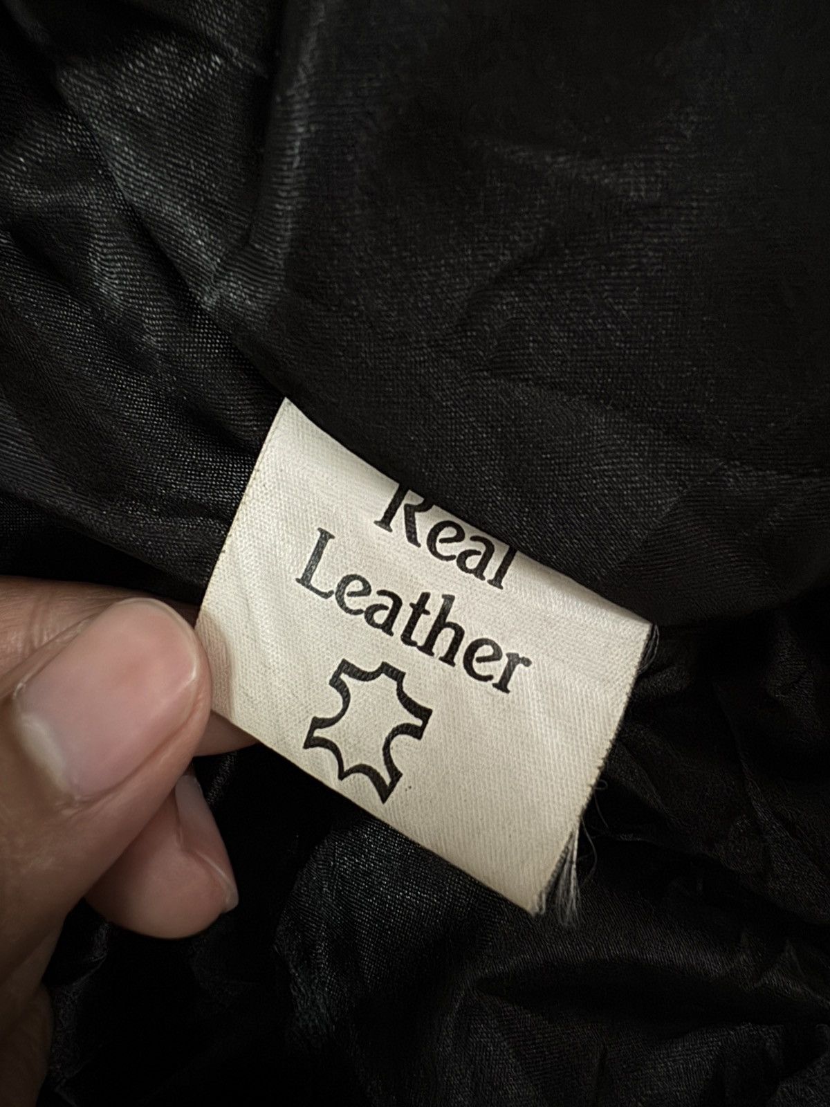 Japanese Brand Vintage Japanese Suede Leather Jacket lgb jacket Size US XL / EU 56 / 4 - 11 Thumbnail