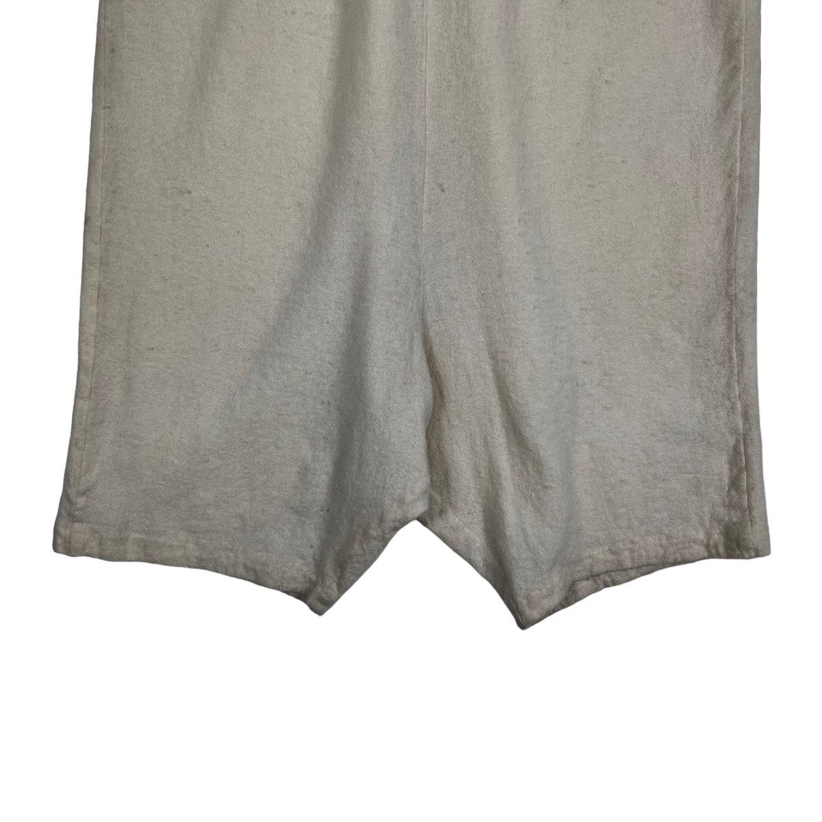 Comme des Garcons 🔥 ROBE DE CHAMBRE COMME DES GARCONS SQOUEL HAREM PANTS Size US 30 / EU 46 - 4 Thumbnail