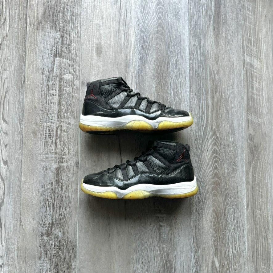 NIKE • Jordan 11 Retro 72-10 (9M)