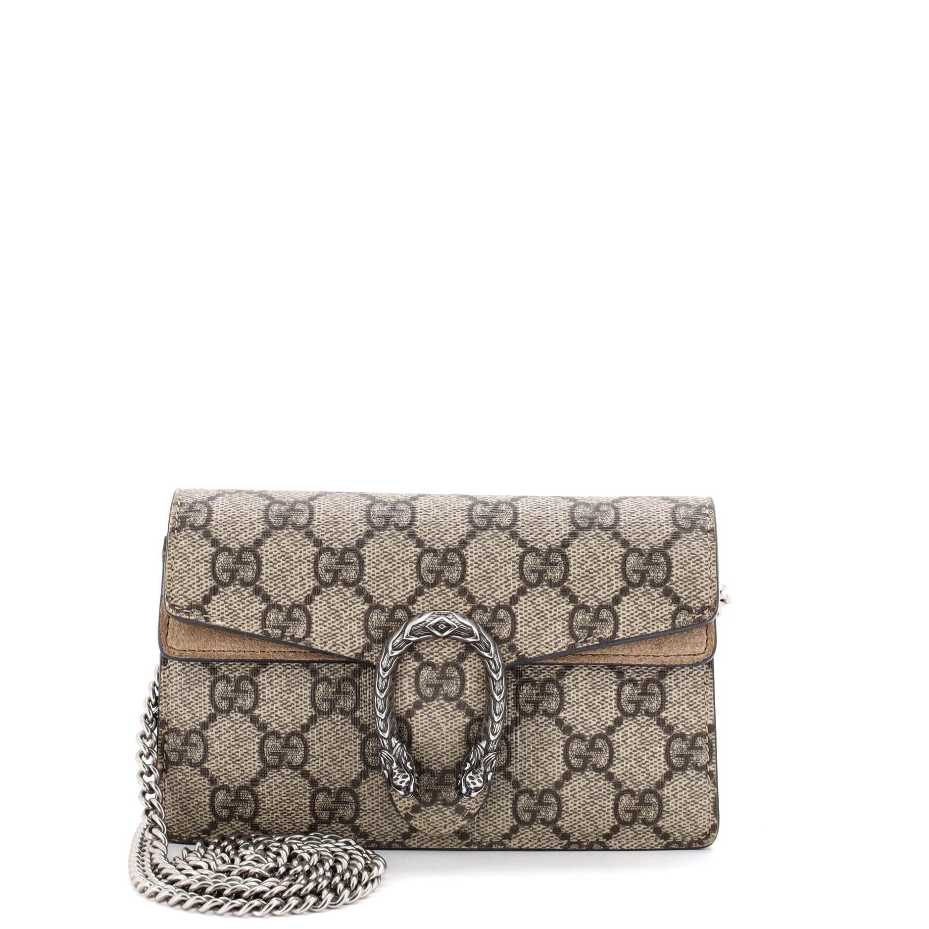 Gucci Dionysus Bag Size ONE SIZE - 1 Thumbnail