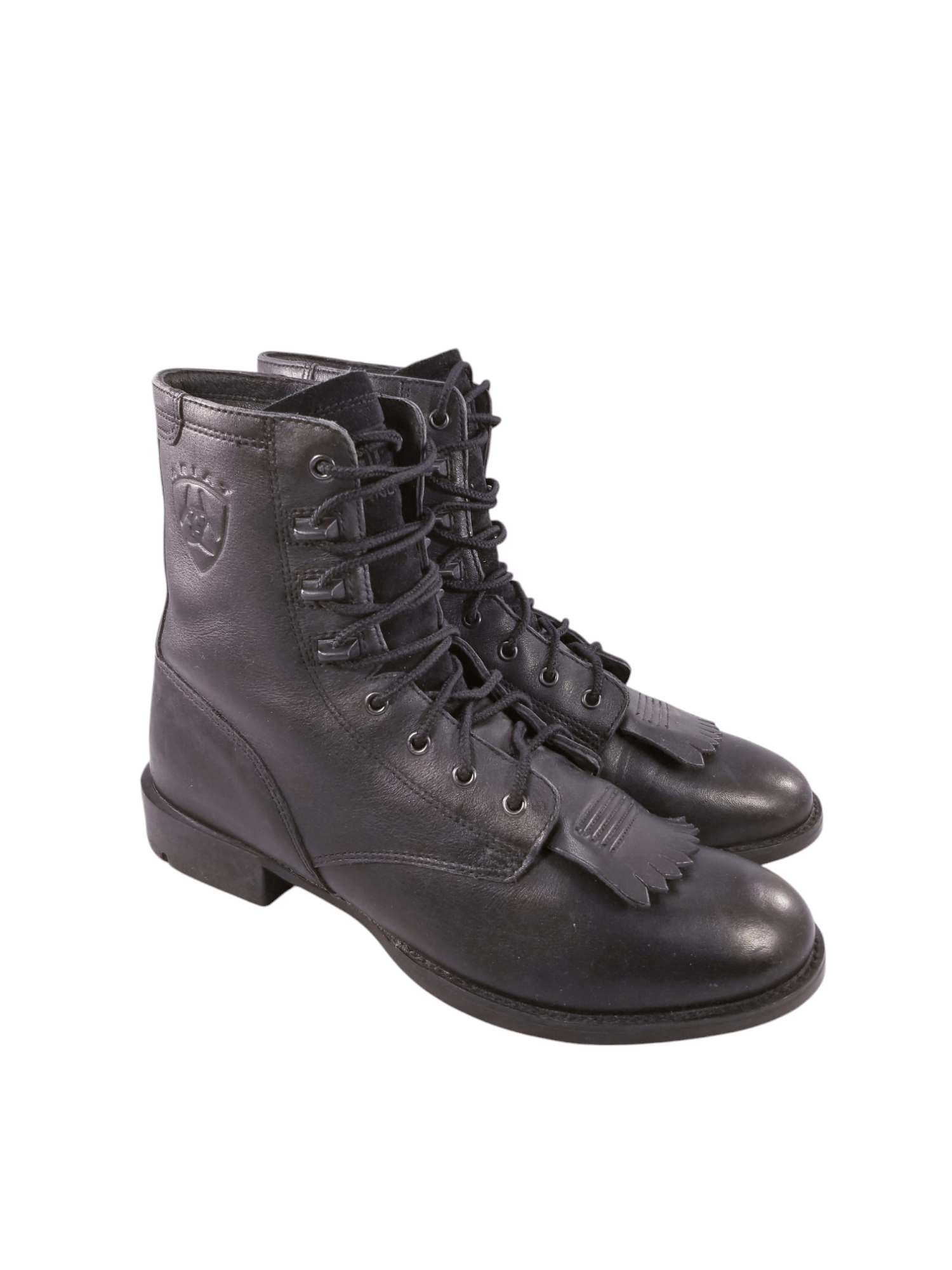 Ariat RACER KILTIE HERITAGE Size US 6 / IT 36 - 1 Thumbnail
