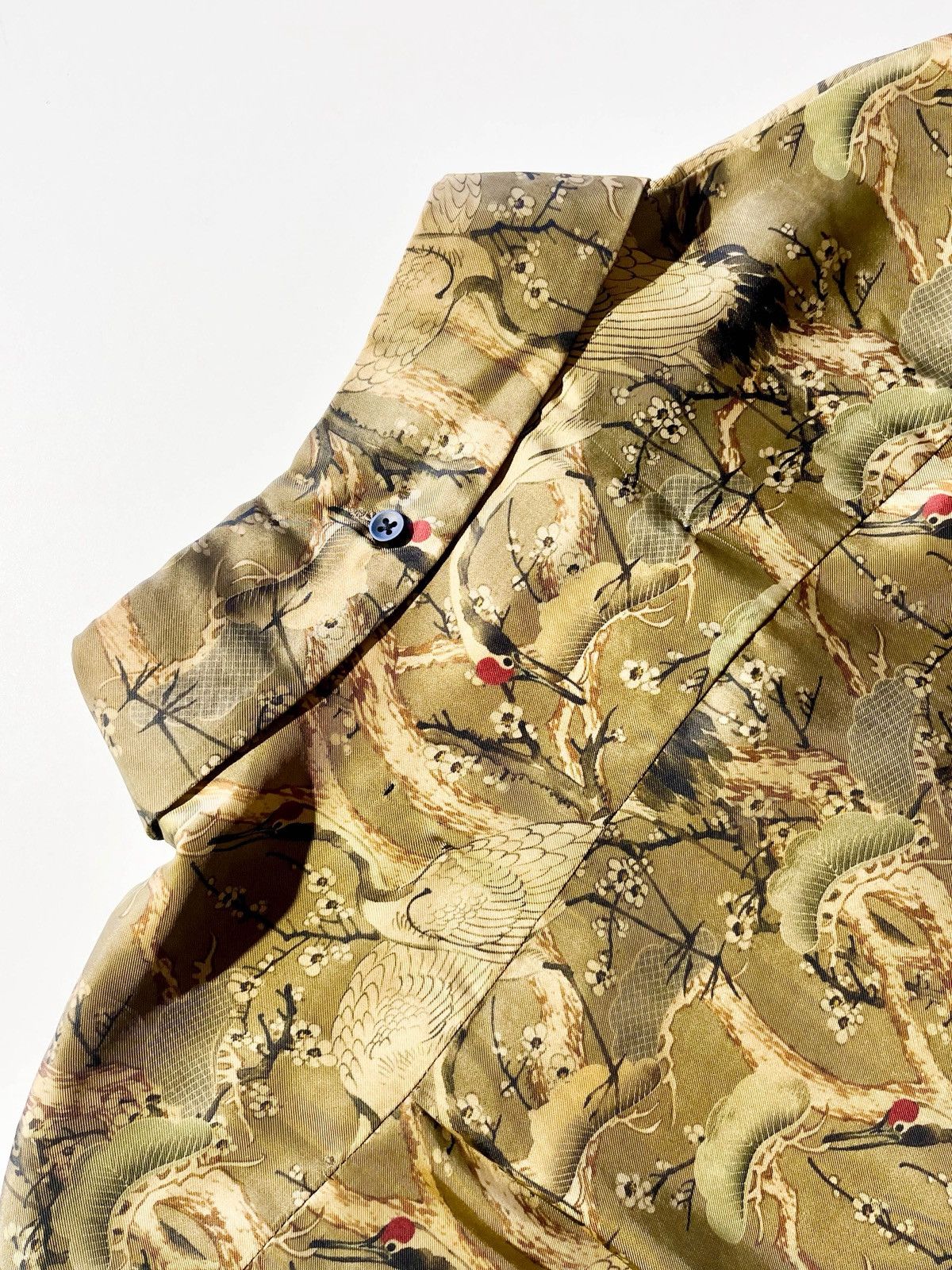 Uma Wang Uma Wang shirt Size US L / EU 52-54 / 3 - 5 Thumbnail