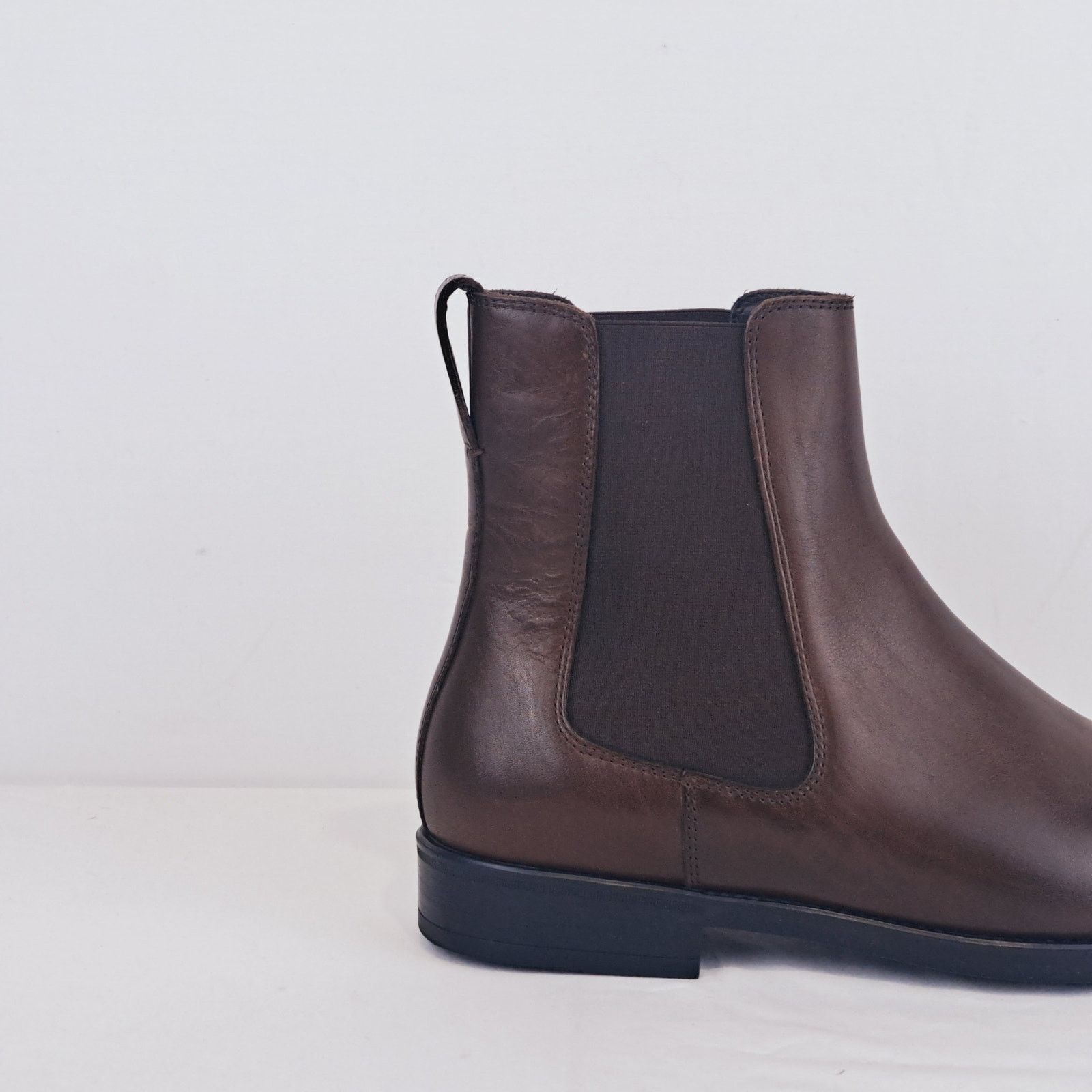 Tom Ford o1rshd1 Informal Ankle Boots in Brown Size US 11 / EU 44 - 4 Thumbnail