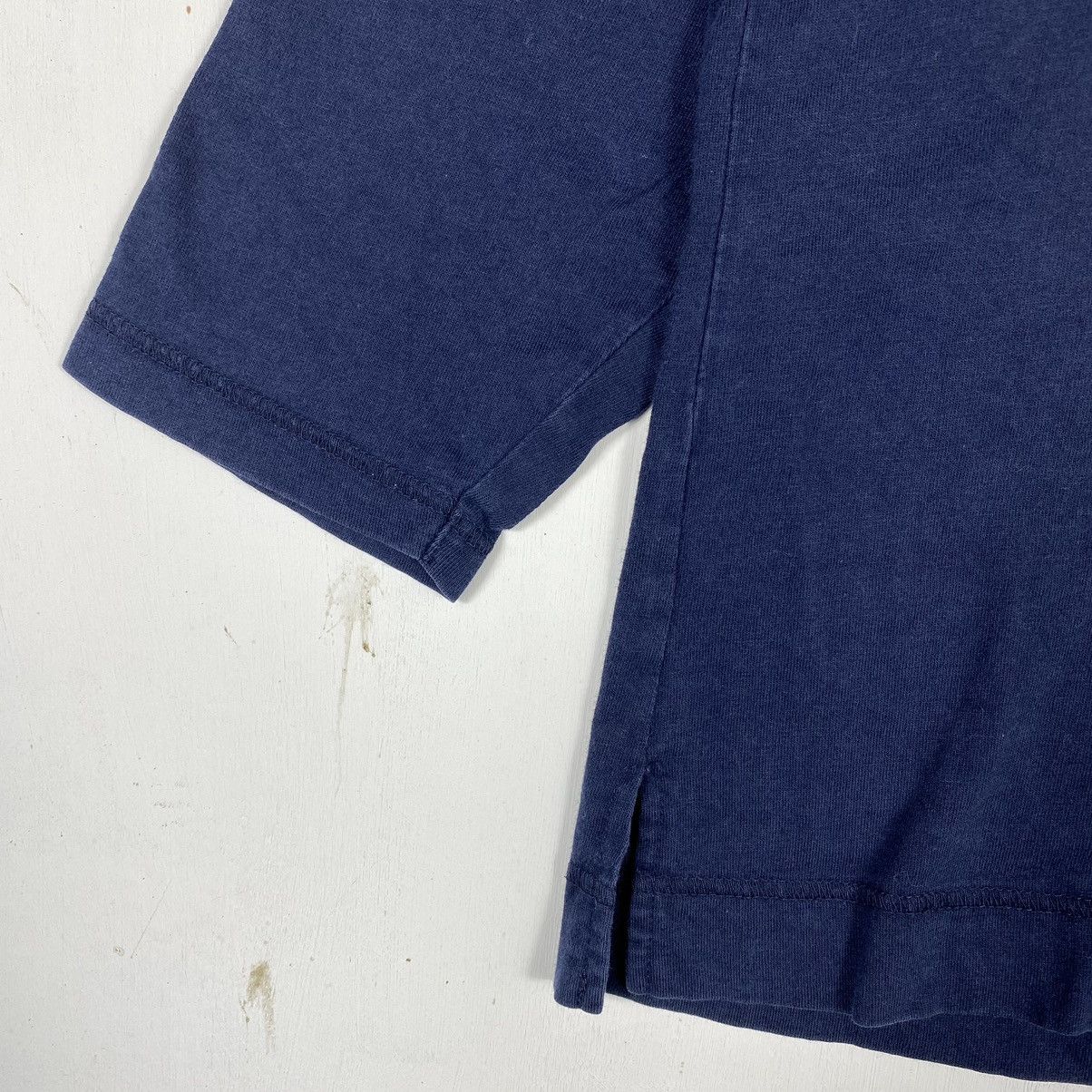 Hai Sporting Gear Vintage 90's HAI SPORTING GEAR By Issey Miyake Graphic Tee Size US M / EU 48-50 / 2 - 4 Thumbnail