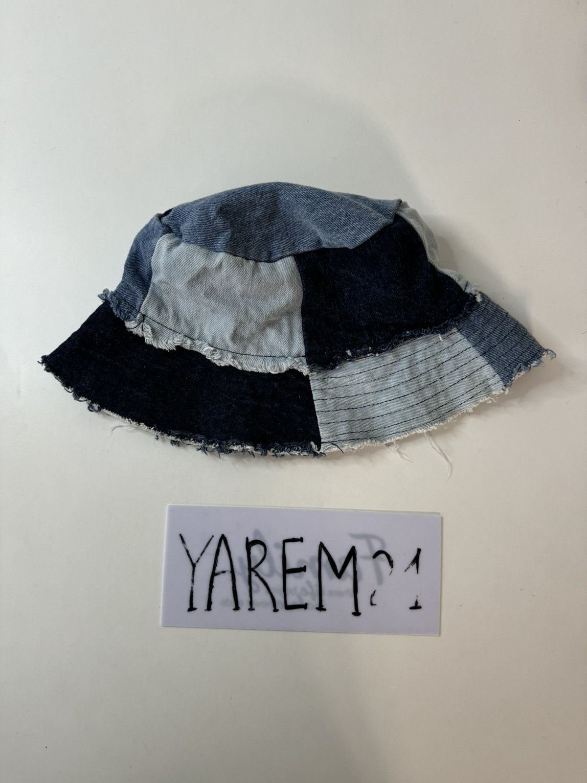 Japanese Brand Hat cap Size ONE SIZE - 1 Thumbnail