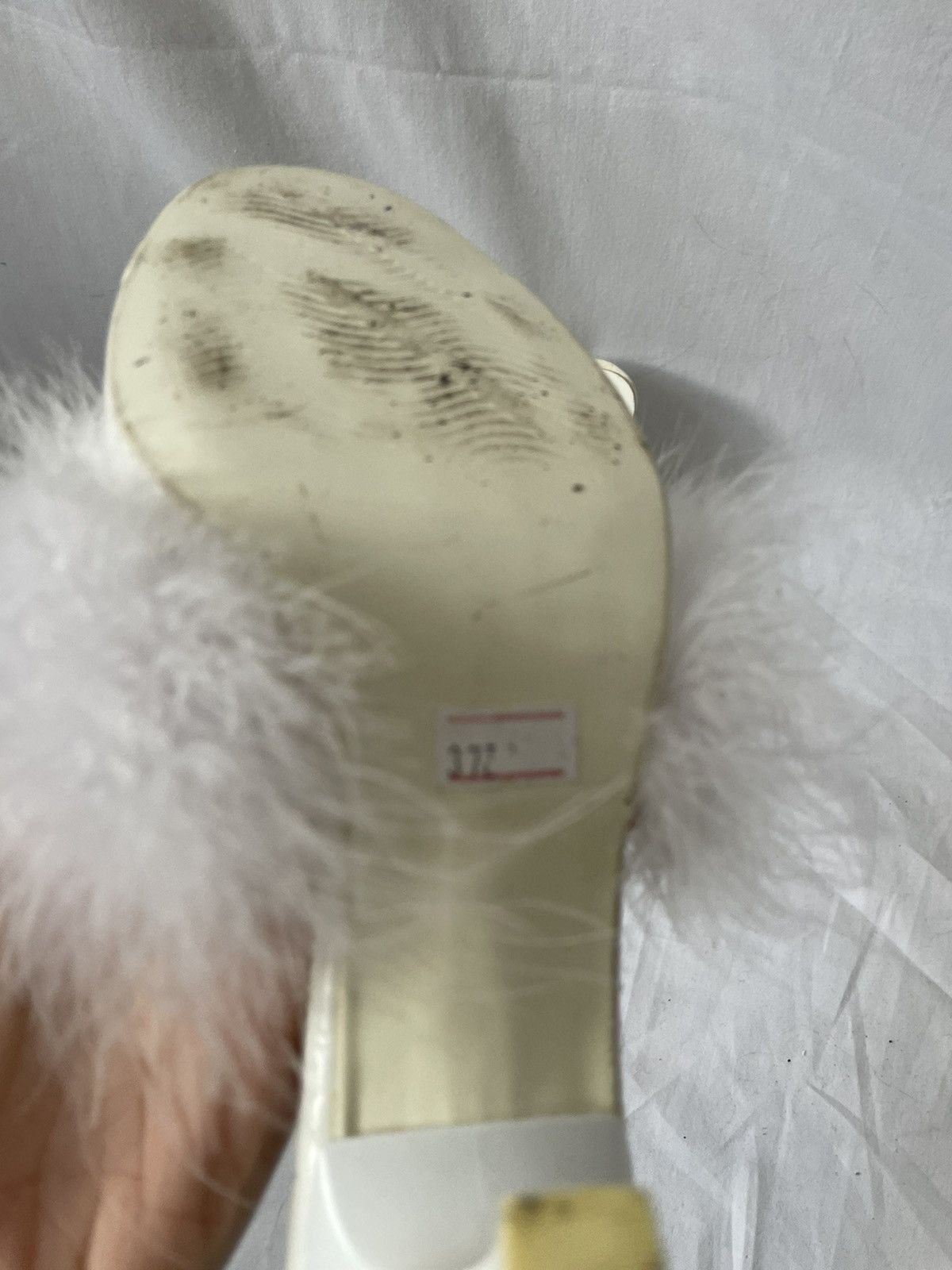 Vintage Vintage mules Size US 6 / IT 36 - 9 Thumbnail