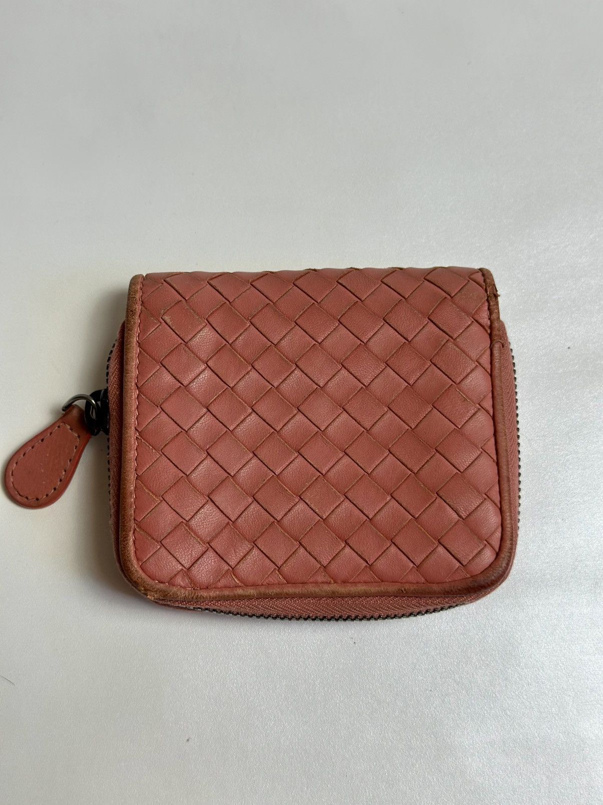 Bottega Veneta Bottega veneta wallet Size ONE SIZE - 2 Thumbnail