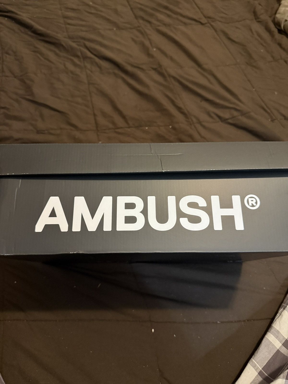 Ambush Design × Nike AMBUSH X NIKE AIR FORCE 1 Size US 9 / EU 42 - 8 Thumbnail