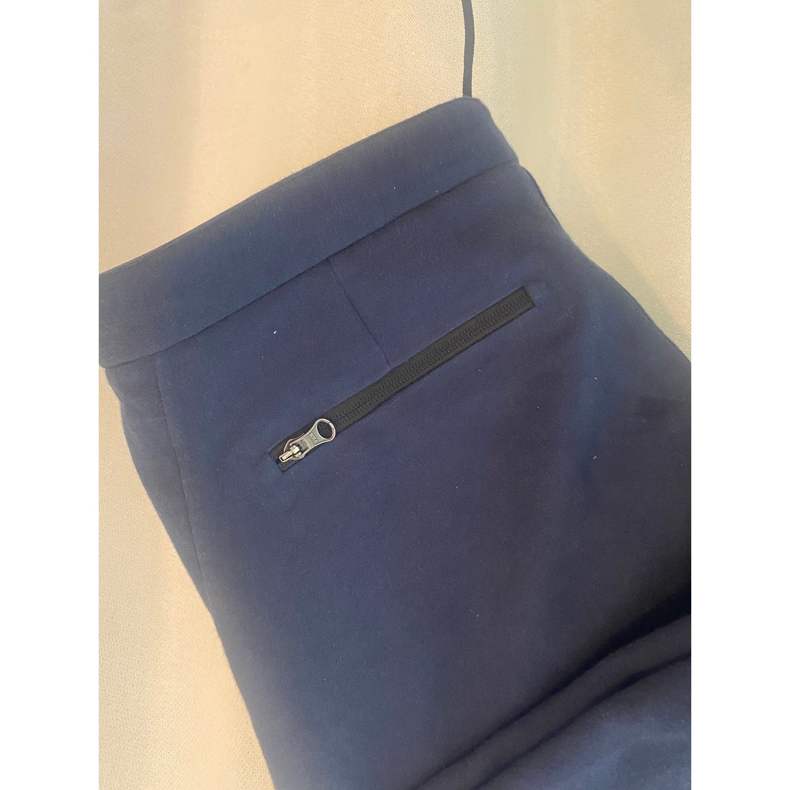Nike ACG NikeLab ACG Tech Fleece Pant Obsidian m large Size US 36 / EU 52 - 5 Thumbnail