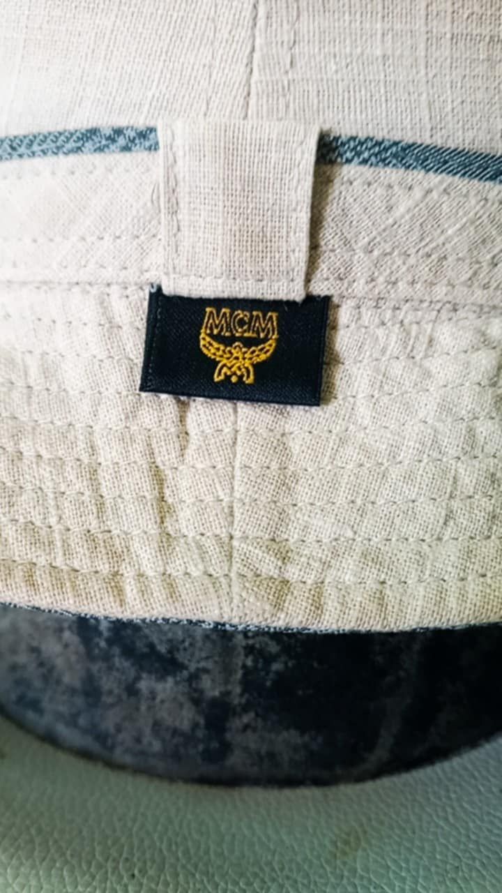 MCM Bucket MCM Size ONE SIZE - 2 Thumbnail
