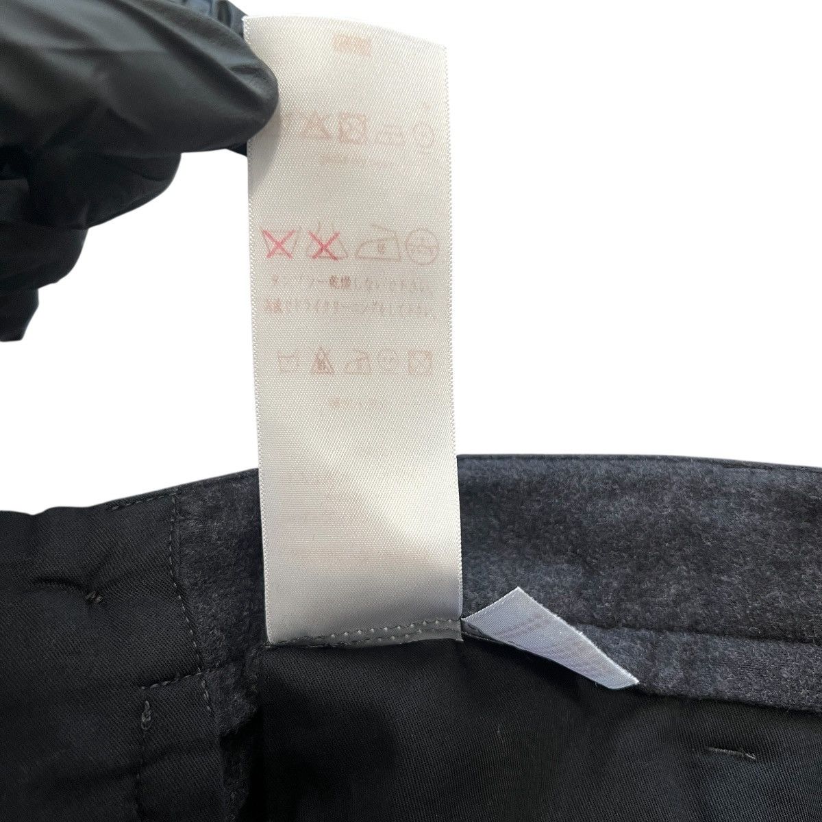 Louis Vuitton Louis Vuitton Paint-Splattered Panel Work Pants Size US 34 / EU 50 - 5 Thumbnail