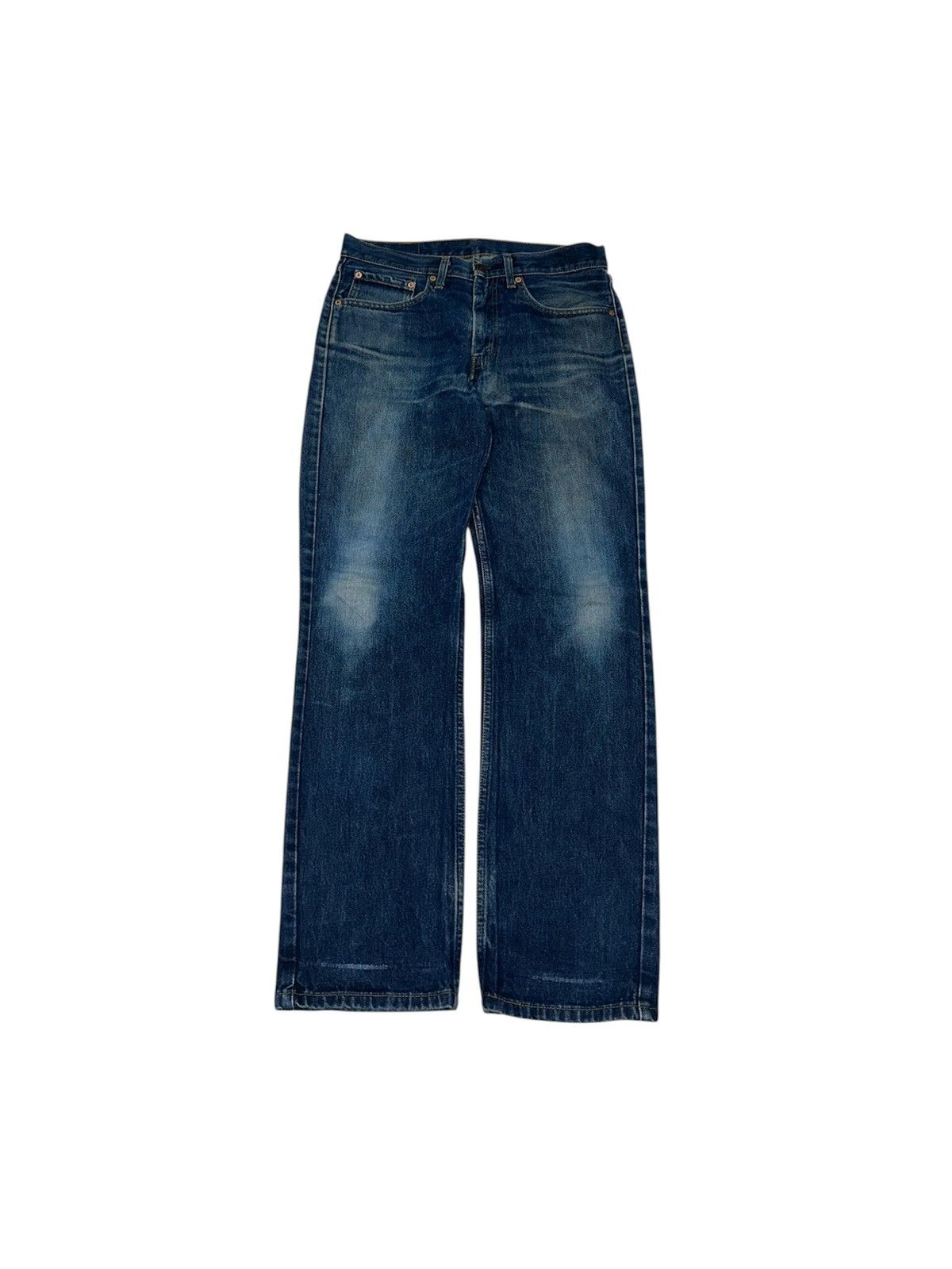 Levi's Vintage Clothing Levis x 751x vintage Size US 32 / EU 48 - 2 Thumbnail