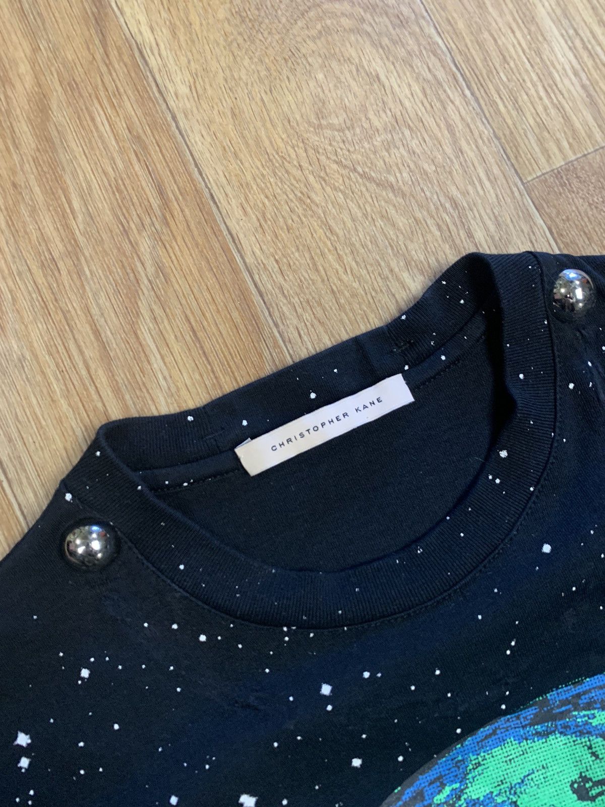 Christopher Kane Christopher Kane Ecosexual F/S 2020 Size US S / EU 44-46 / 1 - 3 Thumbnail