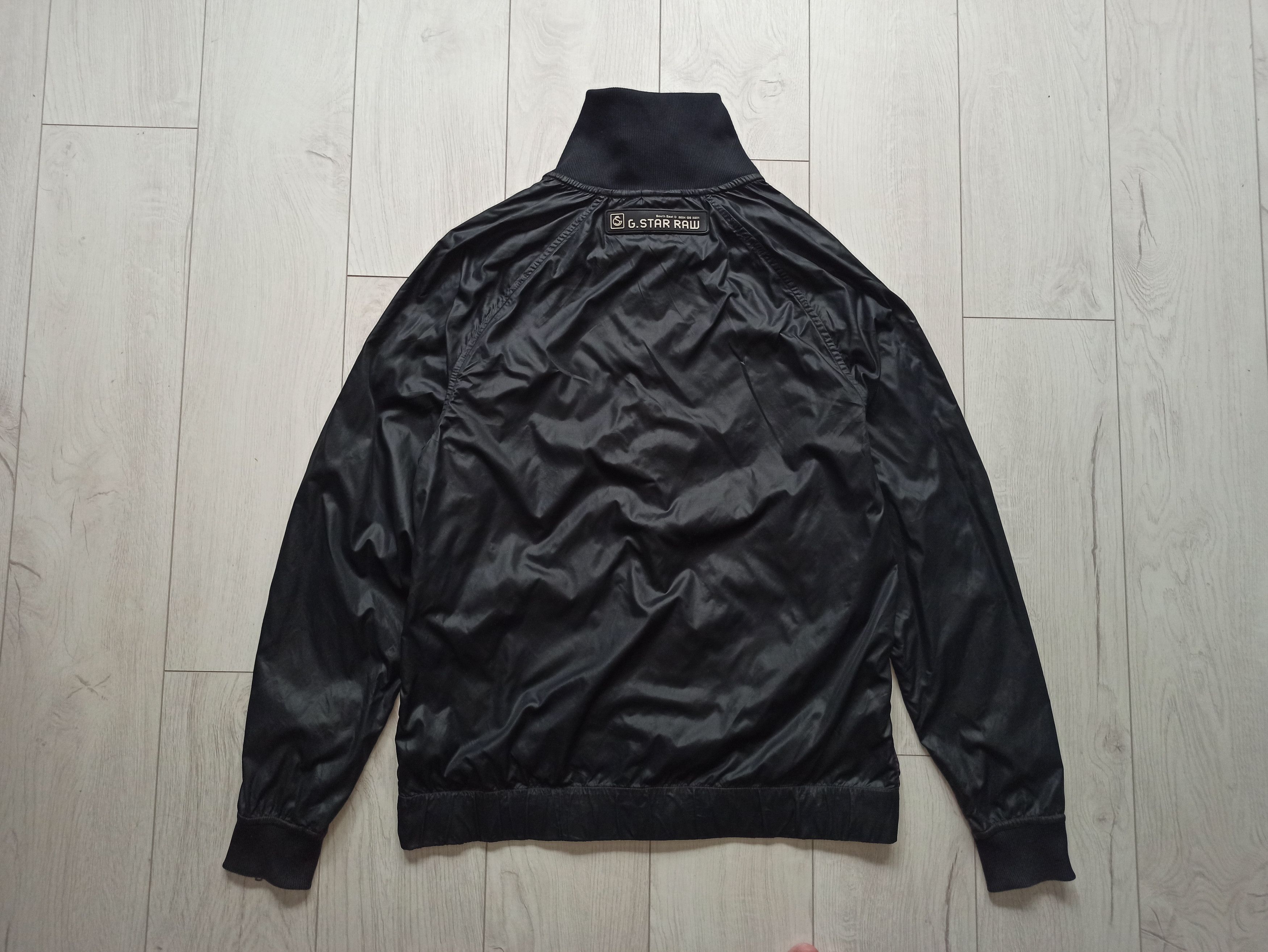 G-Star G-Star Raw Light Jacket Size US M / EU 48-50 / 2 - 5 Thumbnail