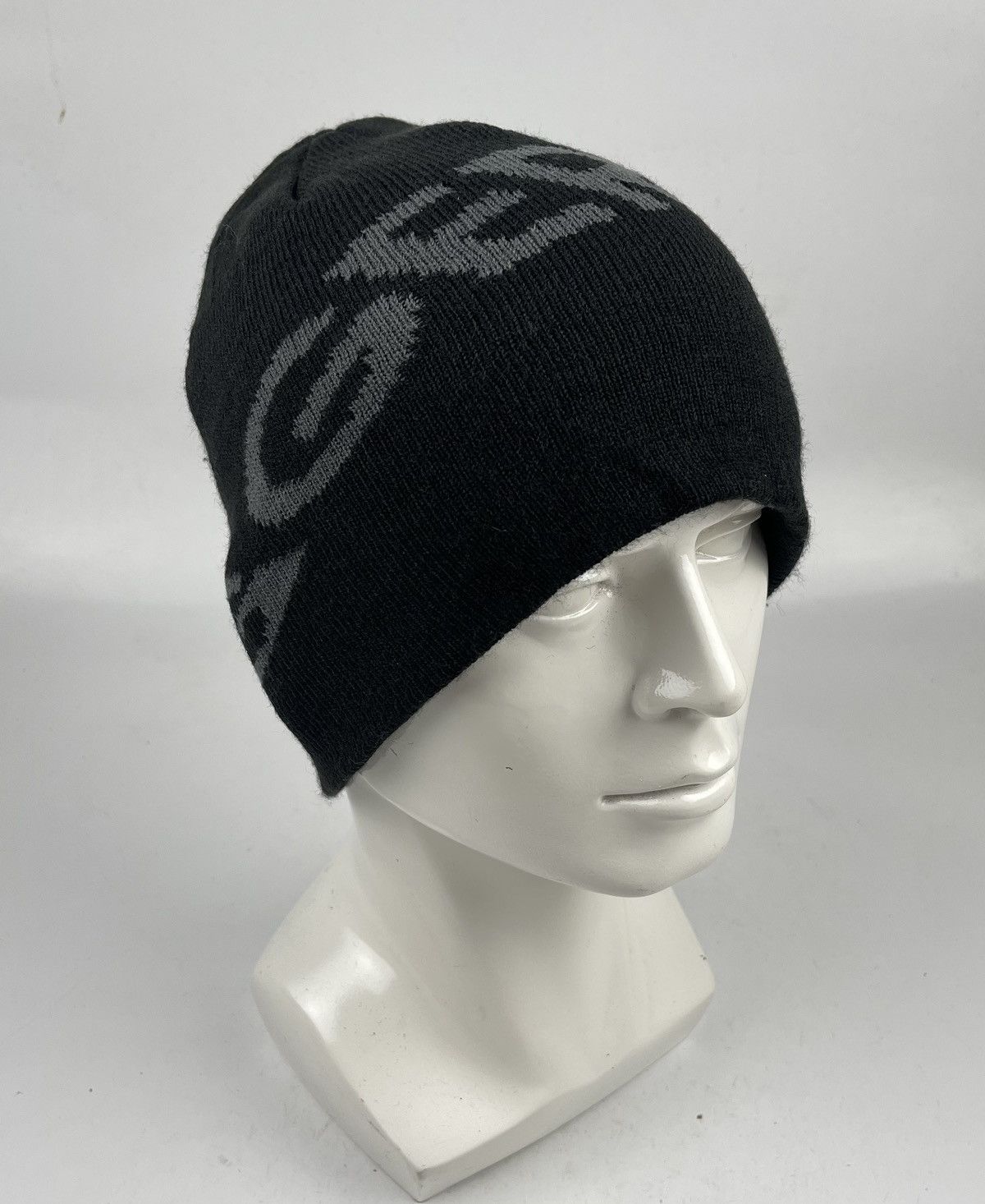 Japanese Brand gerry beanie hat tc32 Size ONE SIZE - 1 Thumbnail