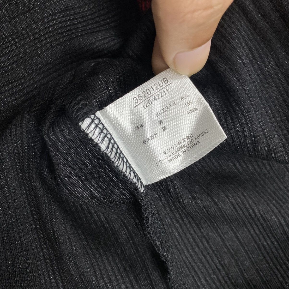 If Six Was Nine × Japanese Brand × Le Grande Bleu (L.G.B.) Gilevans double layers jacket grunge lgb if six was nine Size US L / EU 52-54 / 3 - 14 Thumbnail